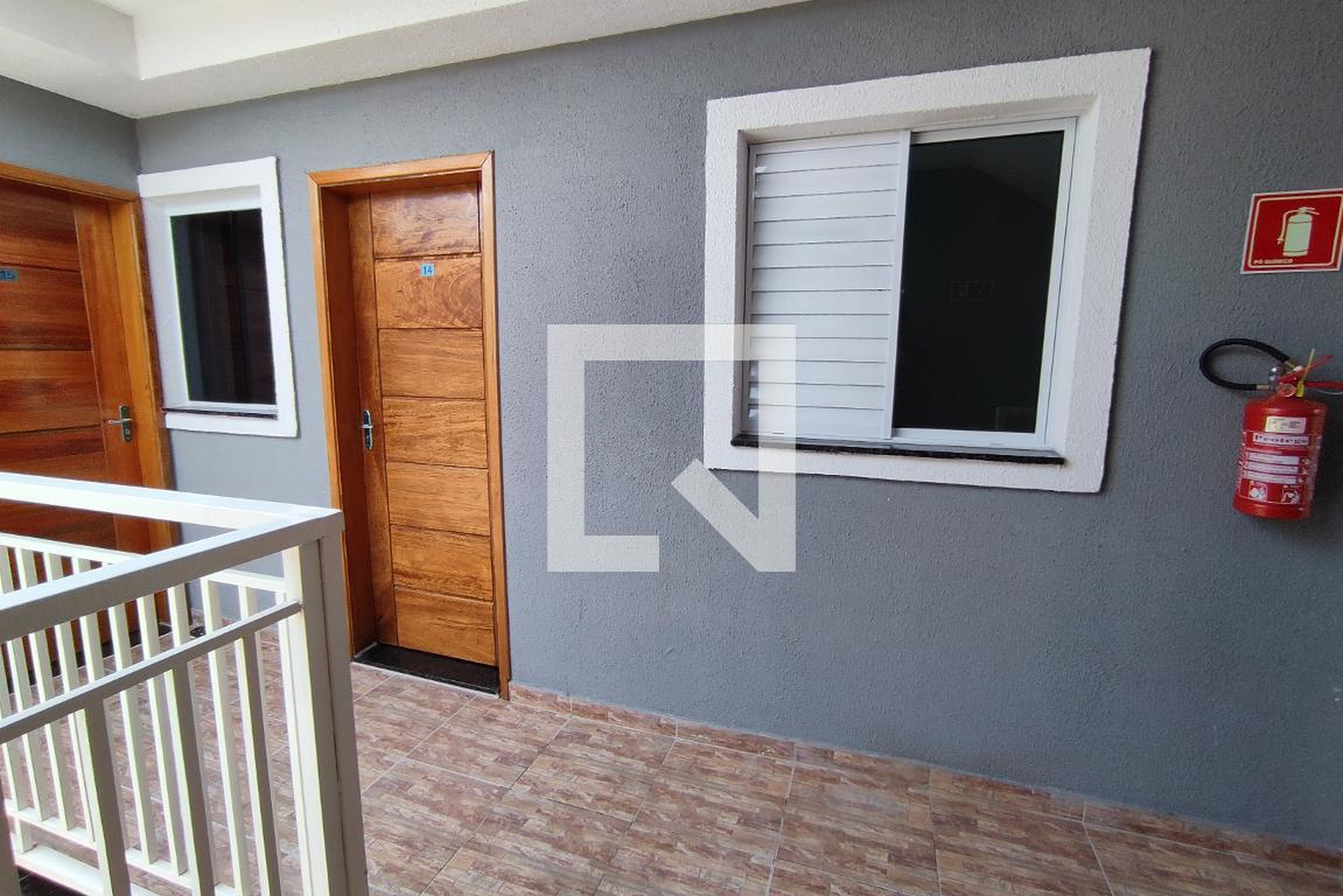 Área externa - Catarina Vieira