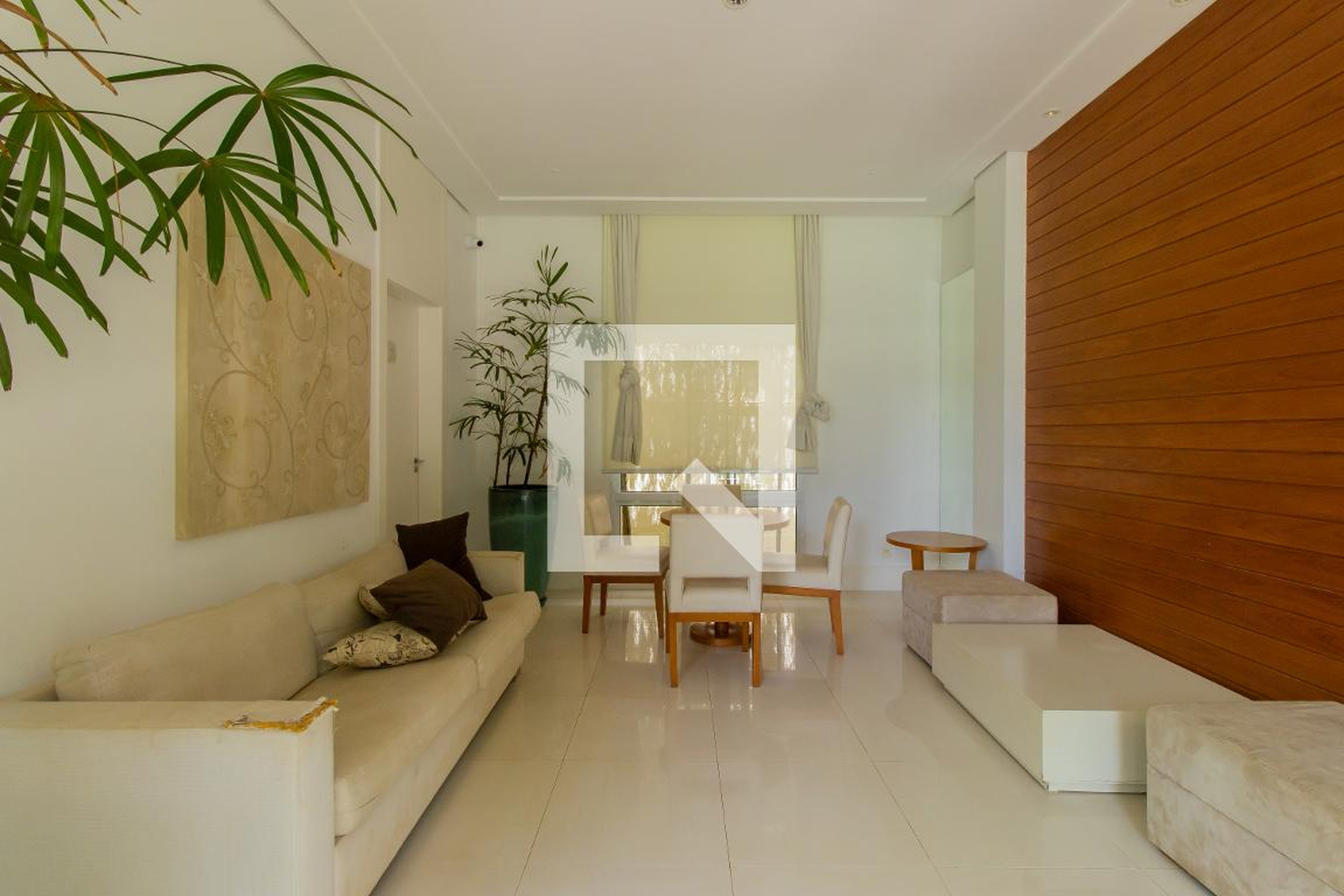 Salão de Festas - Nascente Granja Vianna