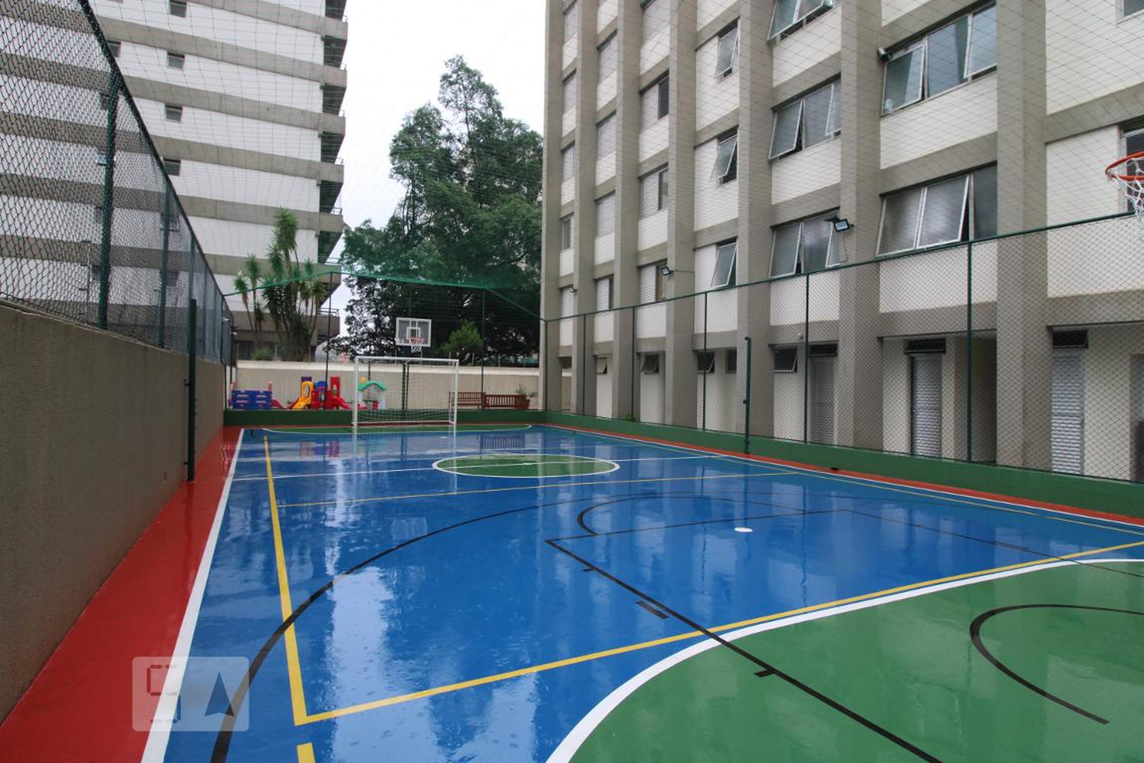 Quadra - Pent House II
