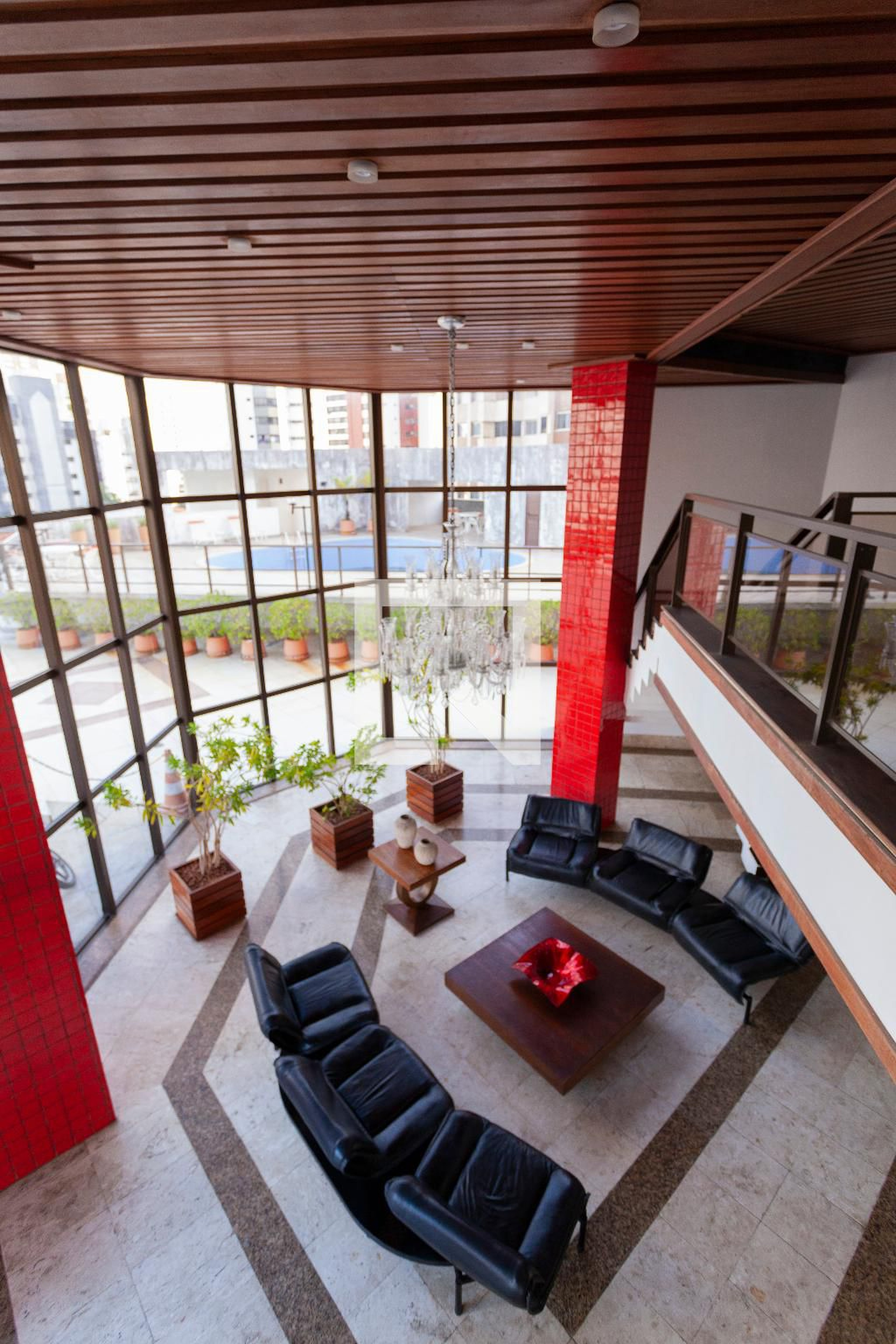 Hall de Entrada - Lac D'Annecy