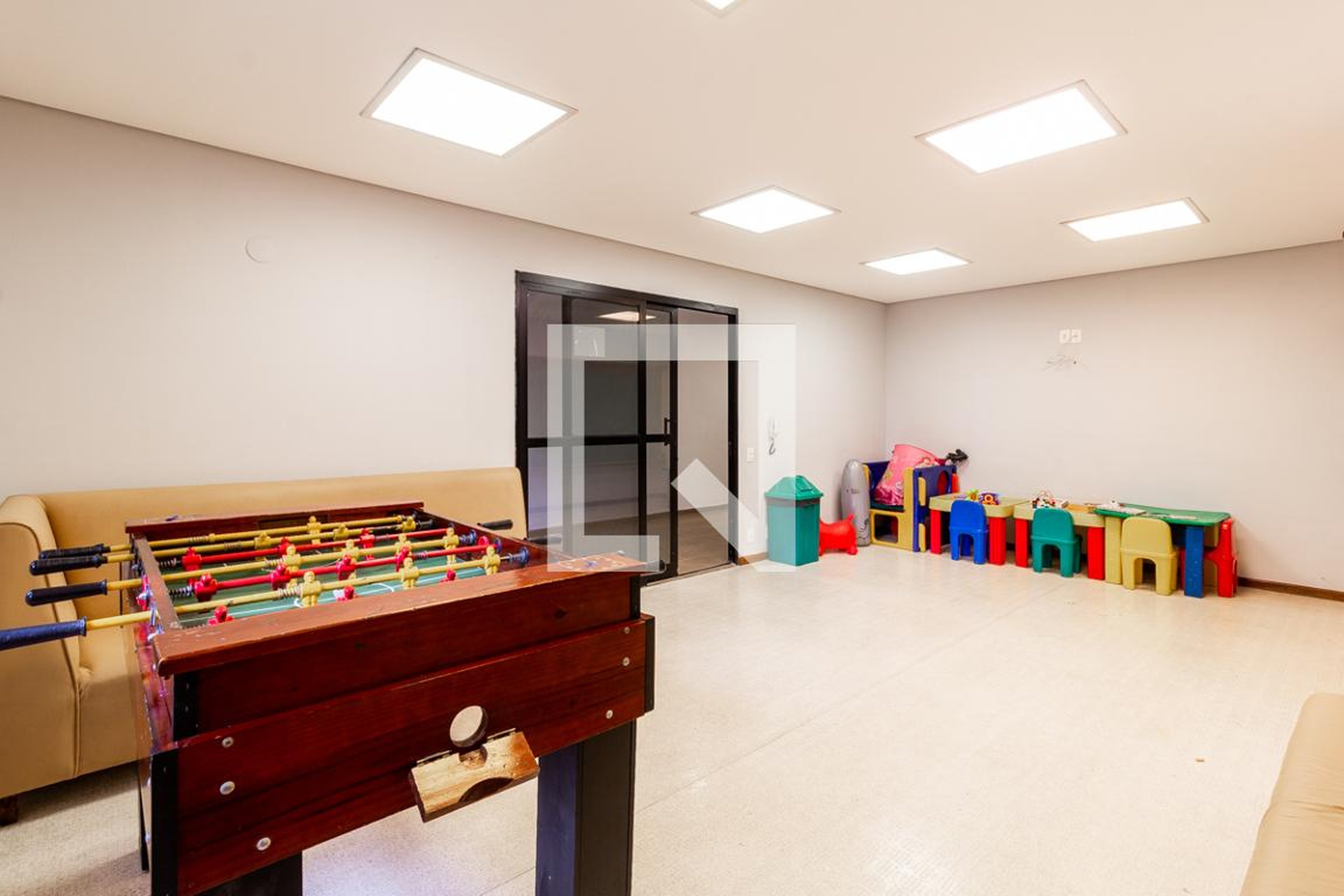 Salão de Jogos - Prince Of Salzburg