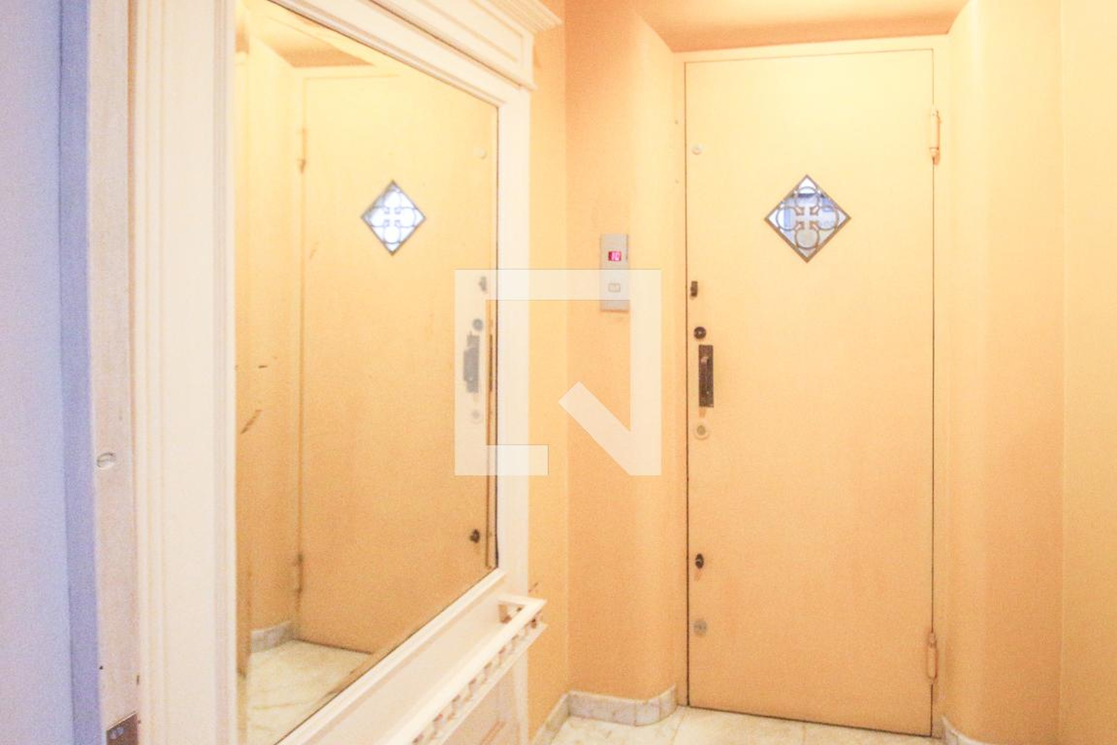 Hall de Entrada - Joaquim Murtinho e Outros