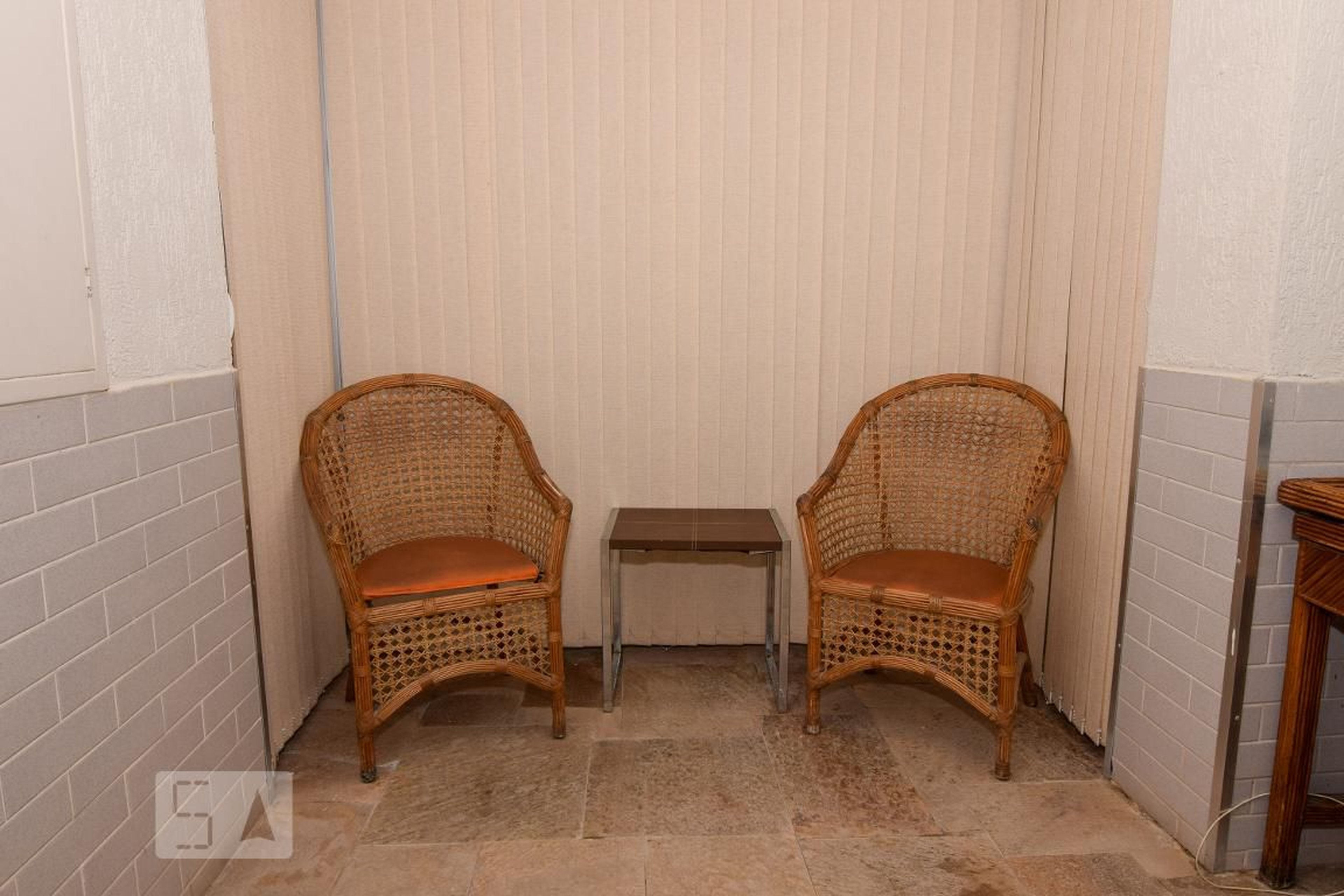 Hall de Entrada - Marenostrum