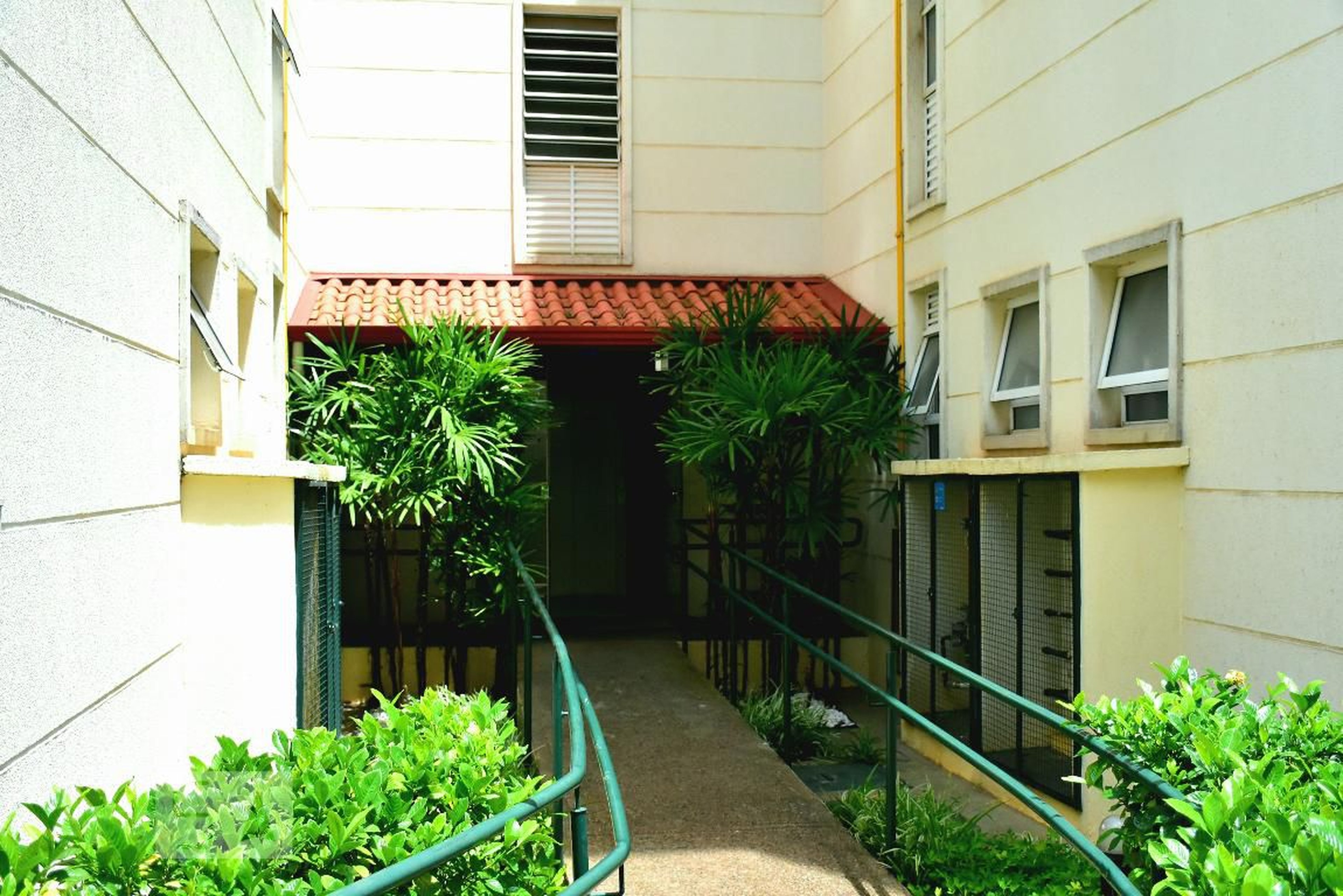 Hall de Entrada - Avalon Hortolandia