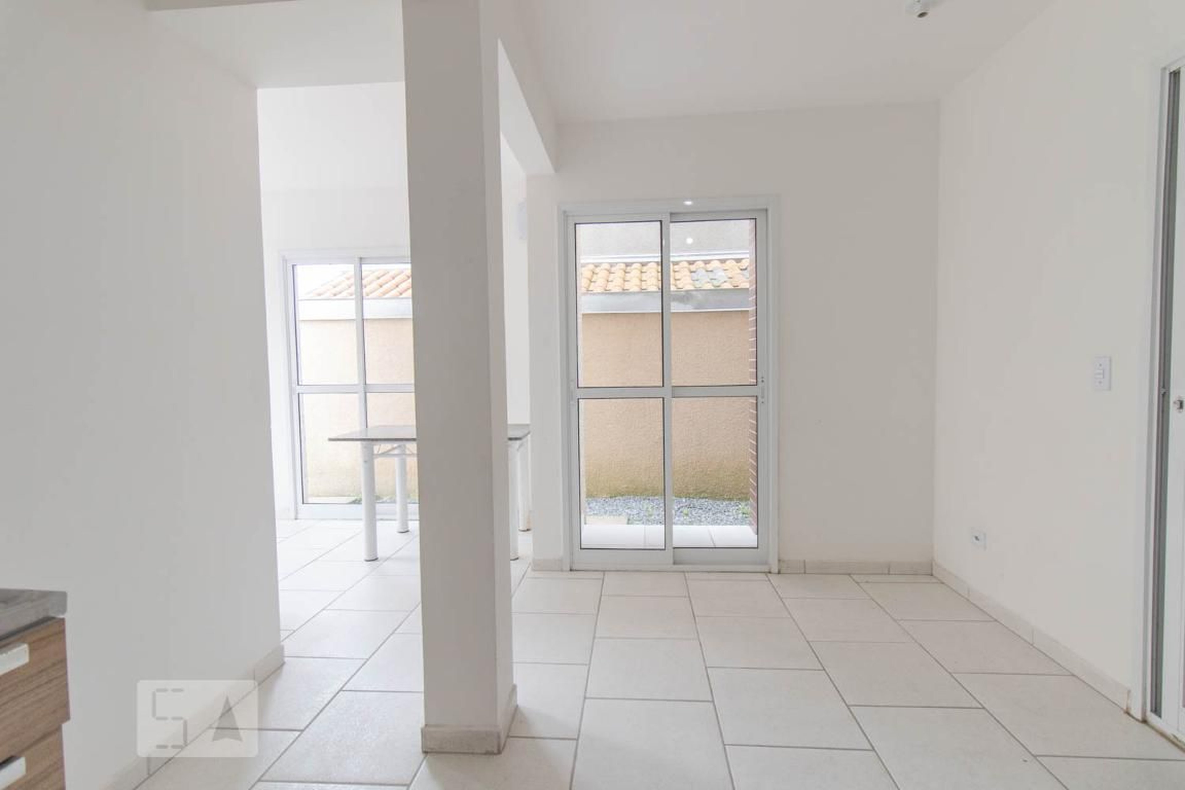 Salão de Festa - Residencial Berlin