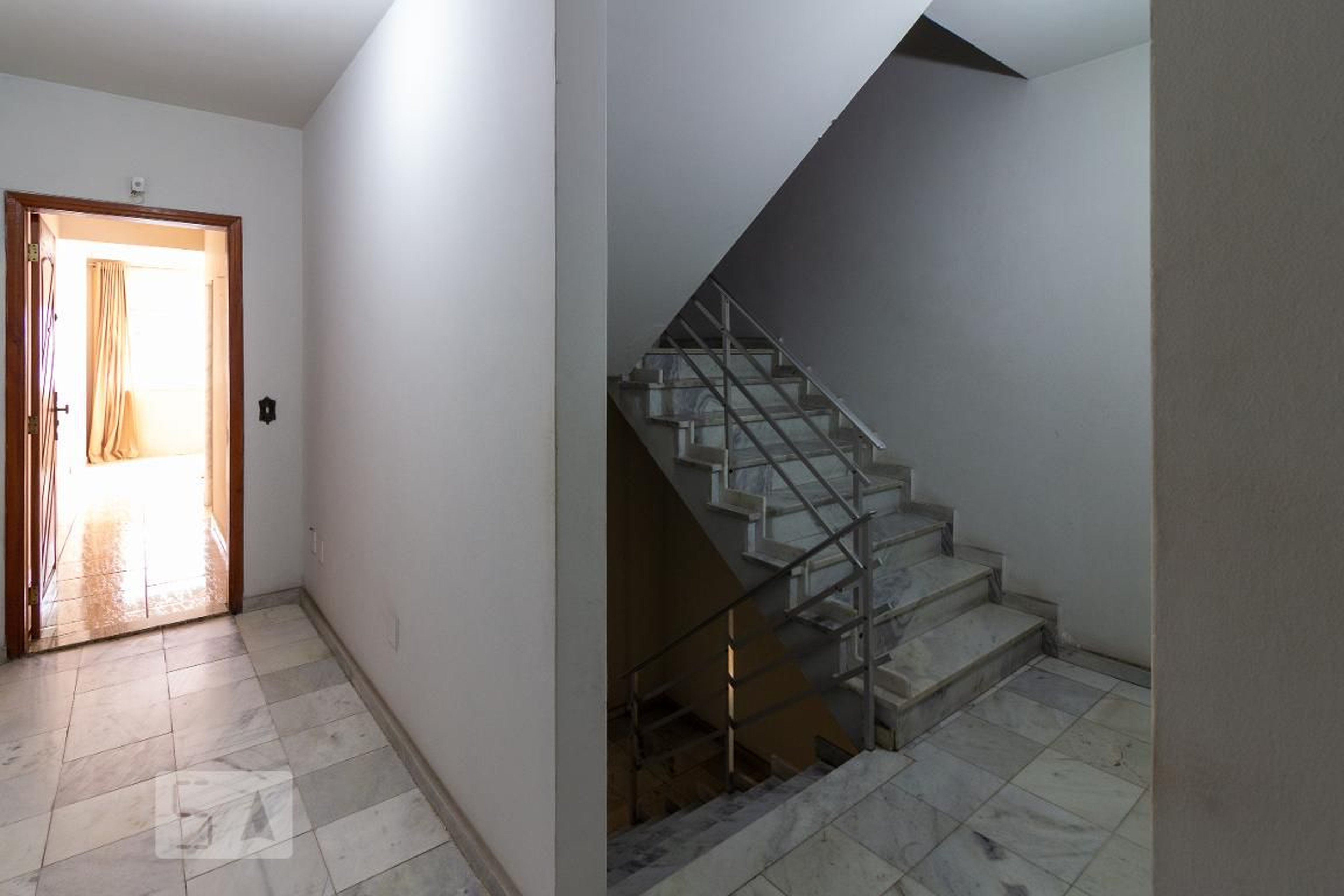 Hall de Entrada - null