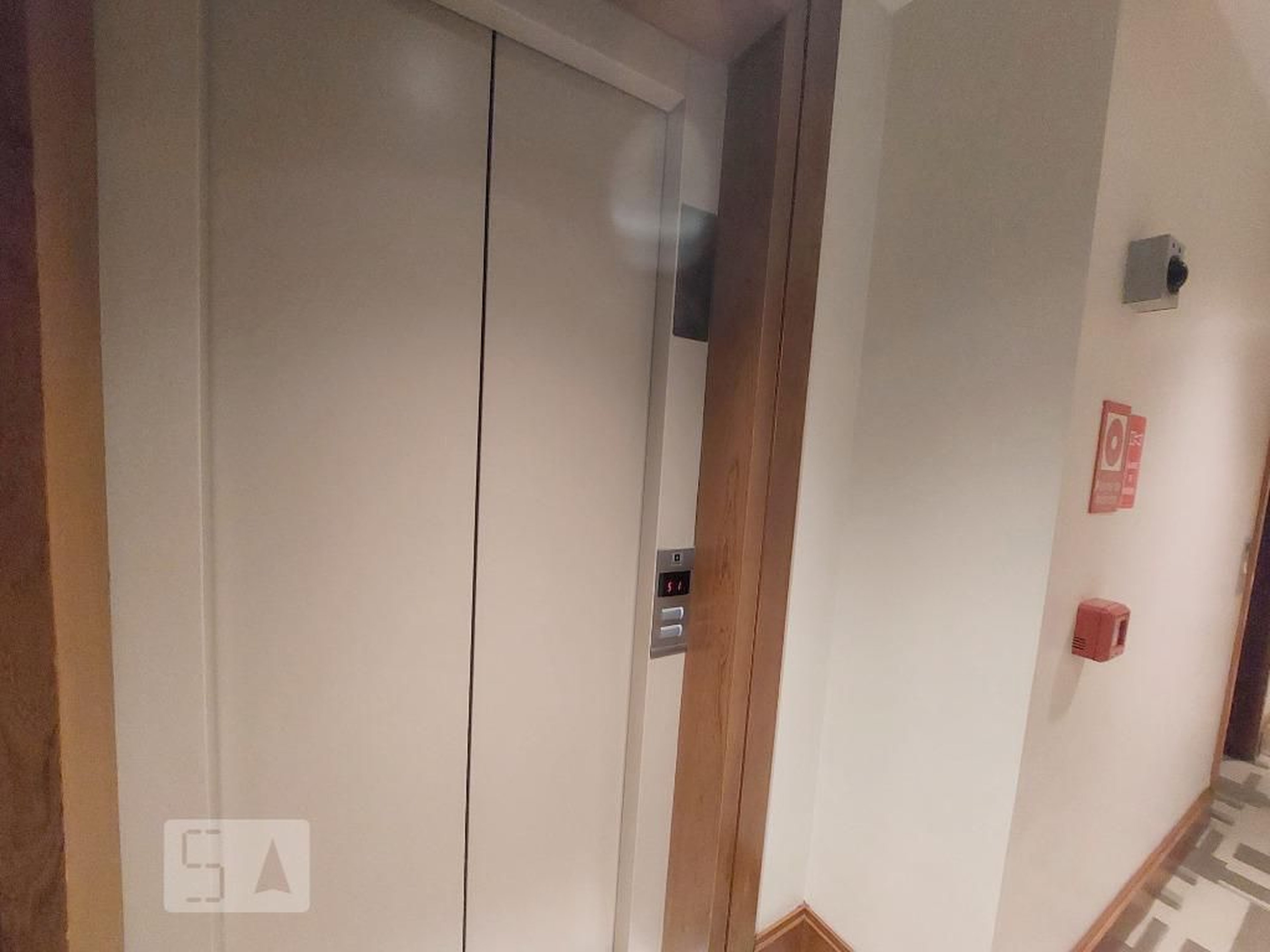 Elevador - Diogo Home Boutique