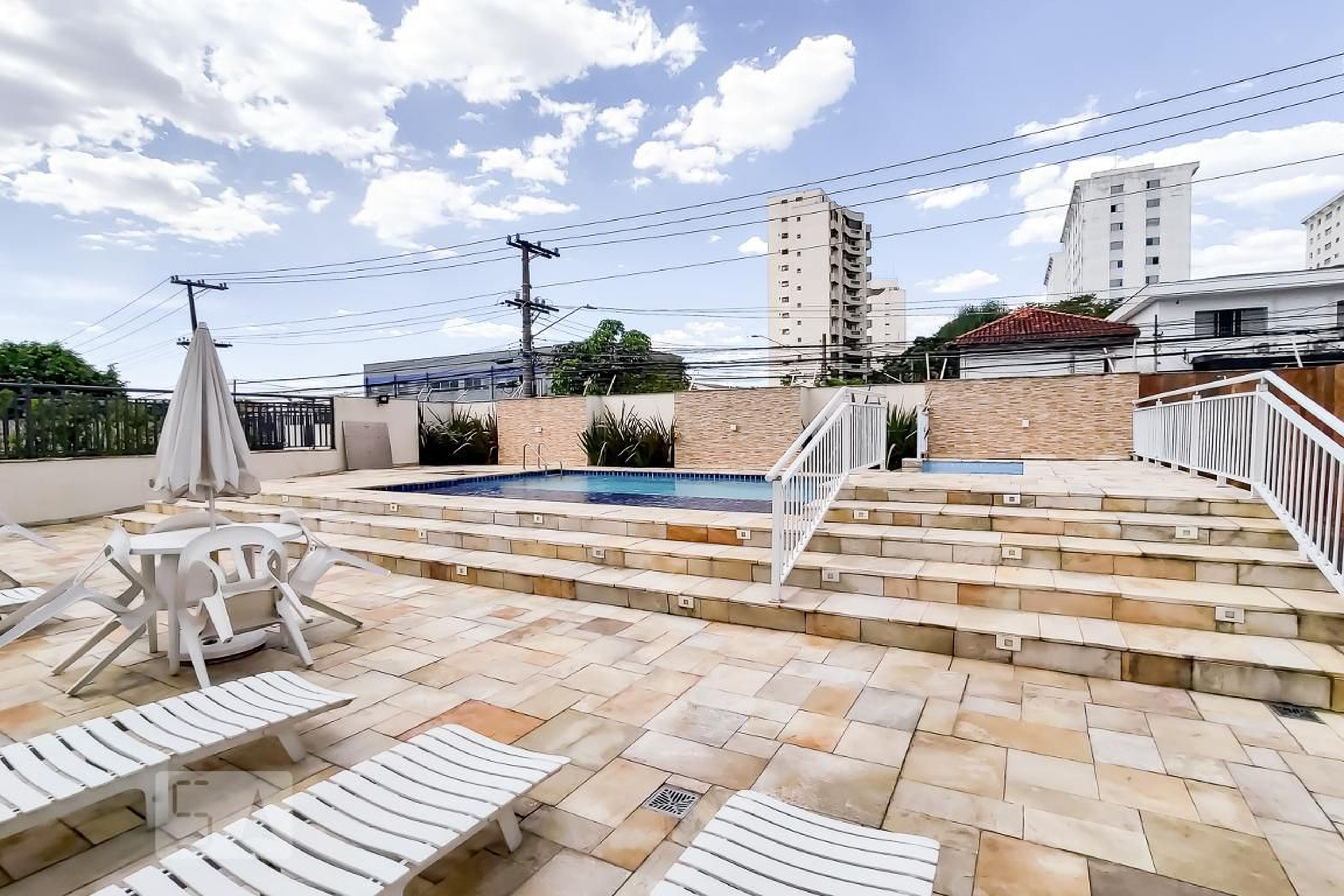 Salão de Jogos - Cristina