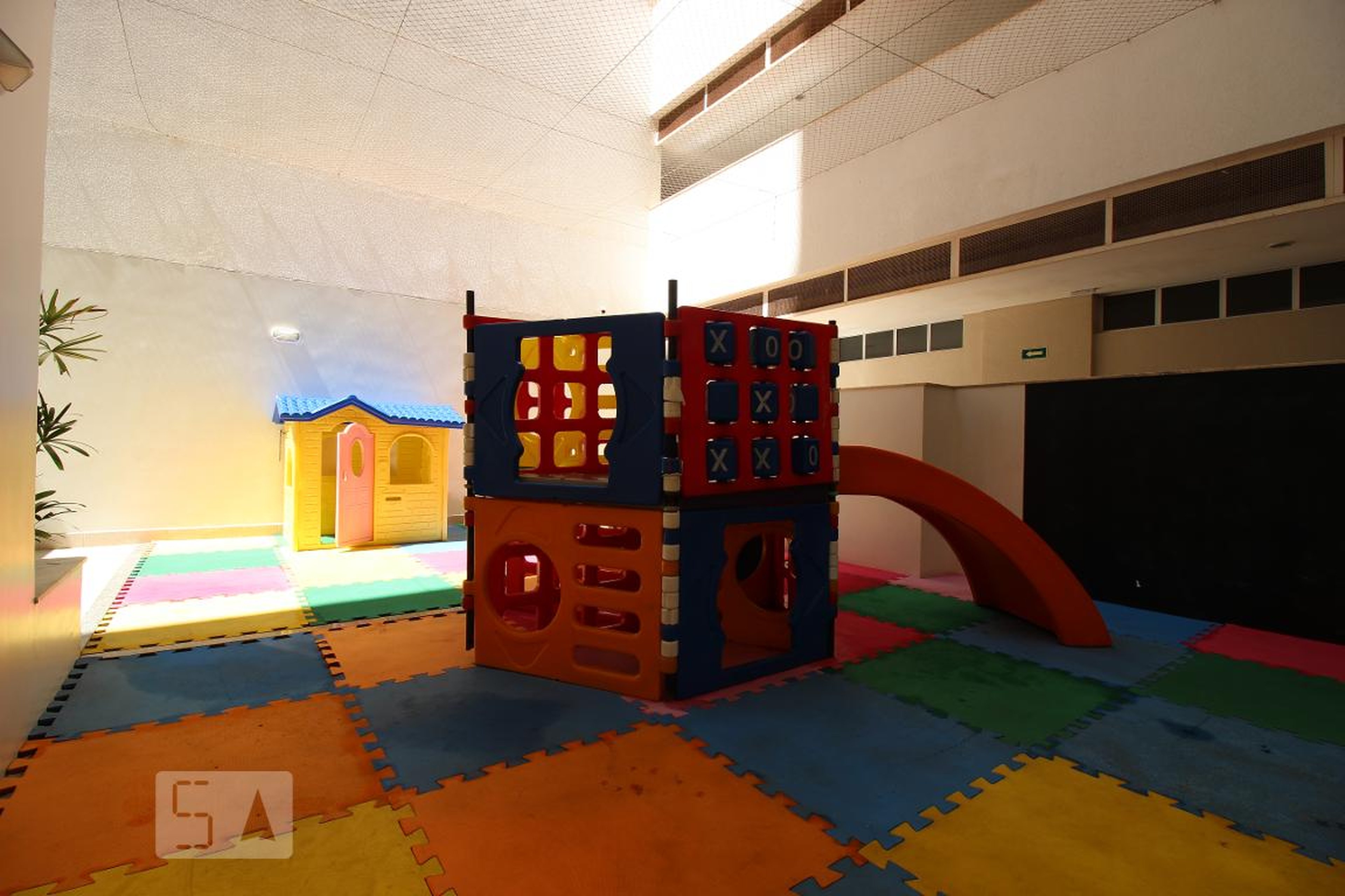 Playground - Modern Life