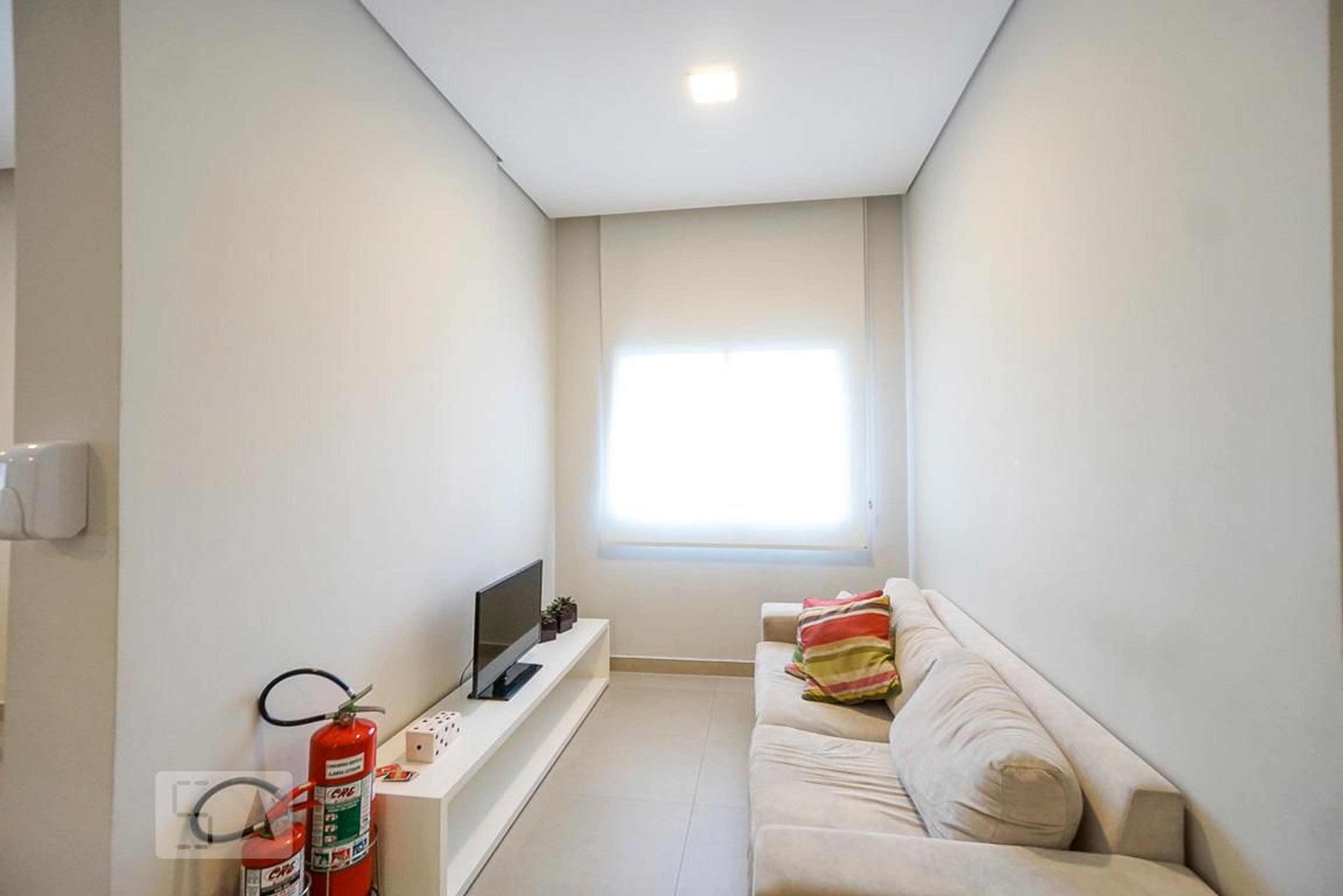 Salão de jogos - Alameda Cotegipe