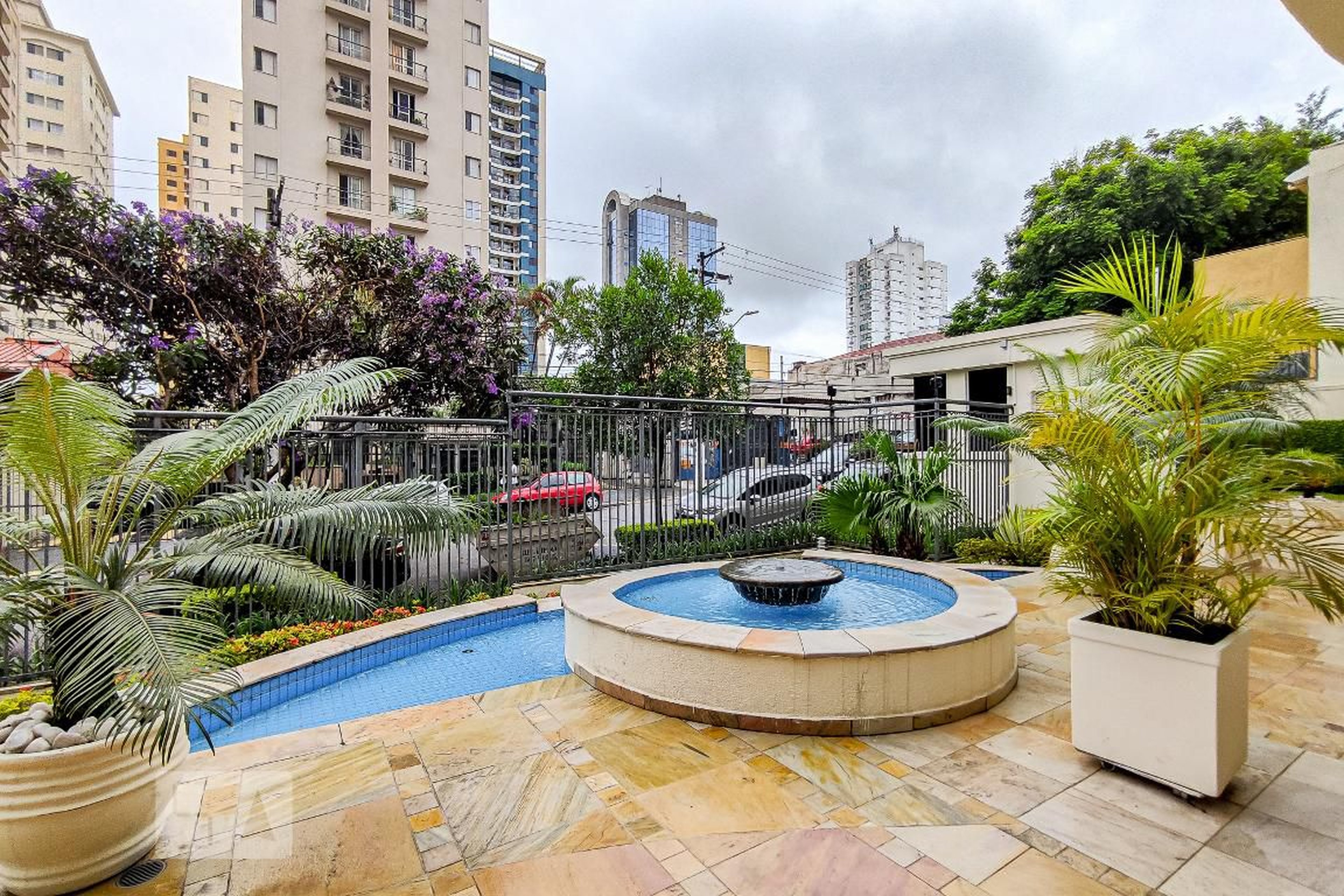 Entrada - Kios Family Club