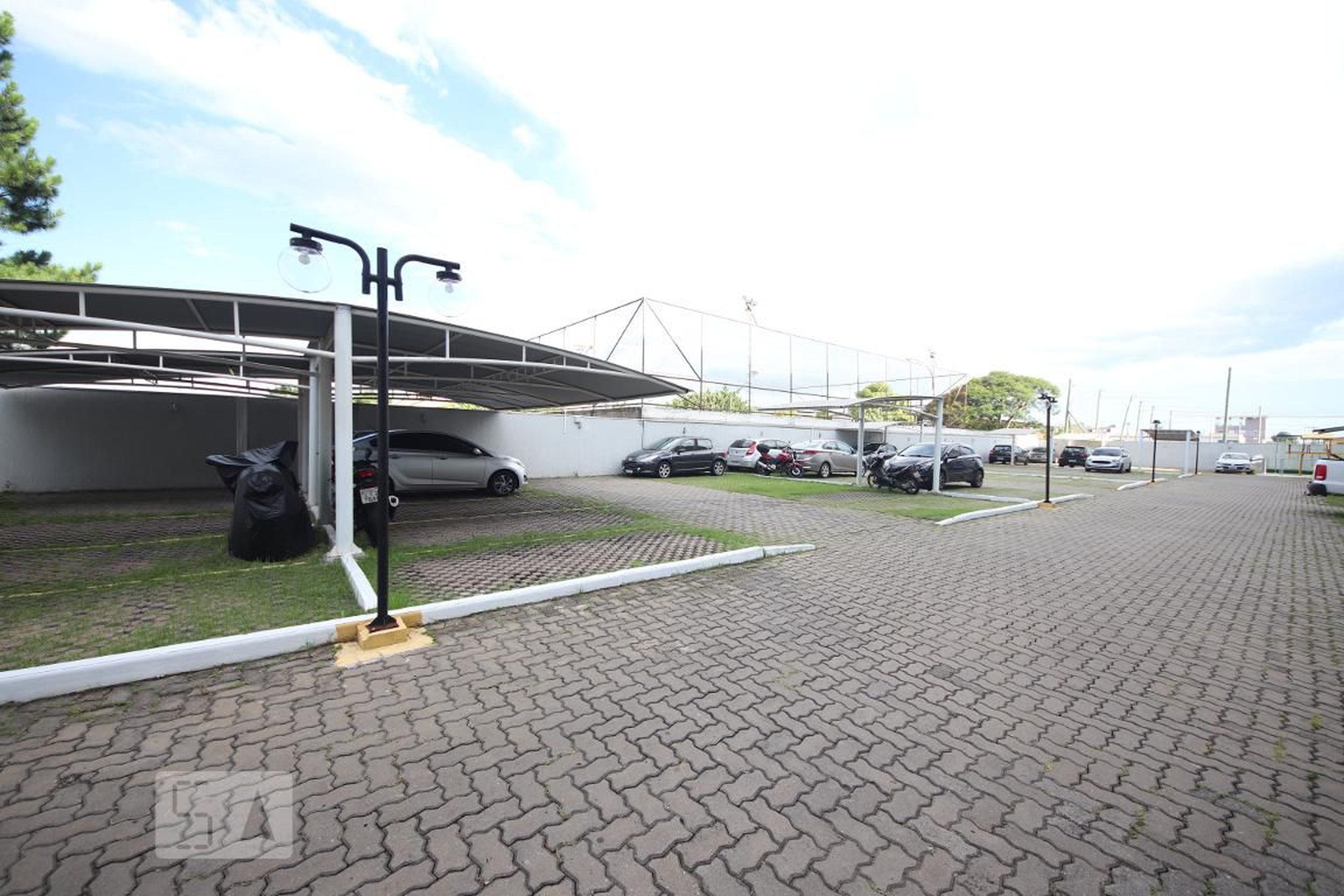 Estacionamento - Igara Park II