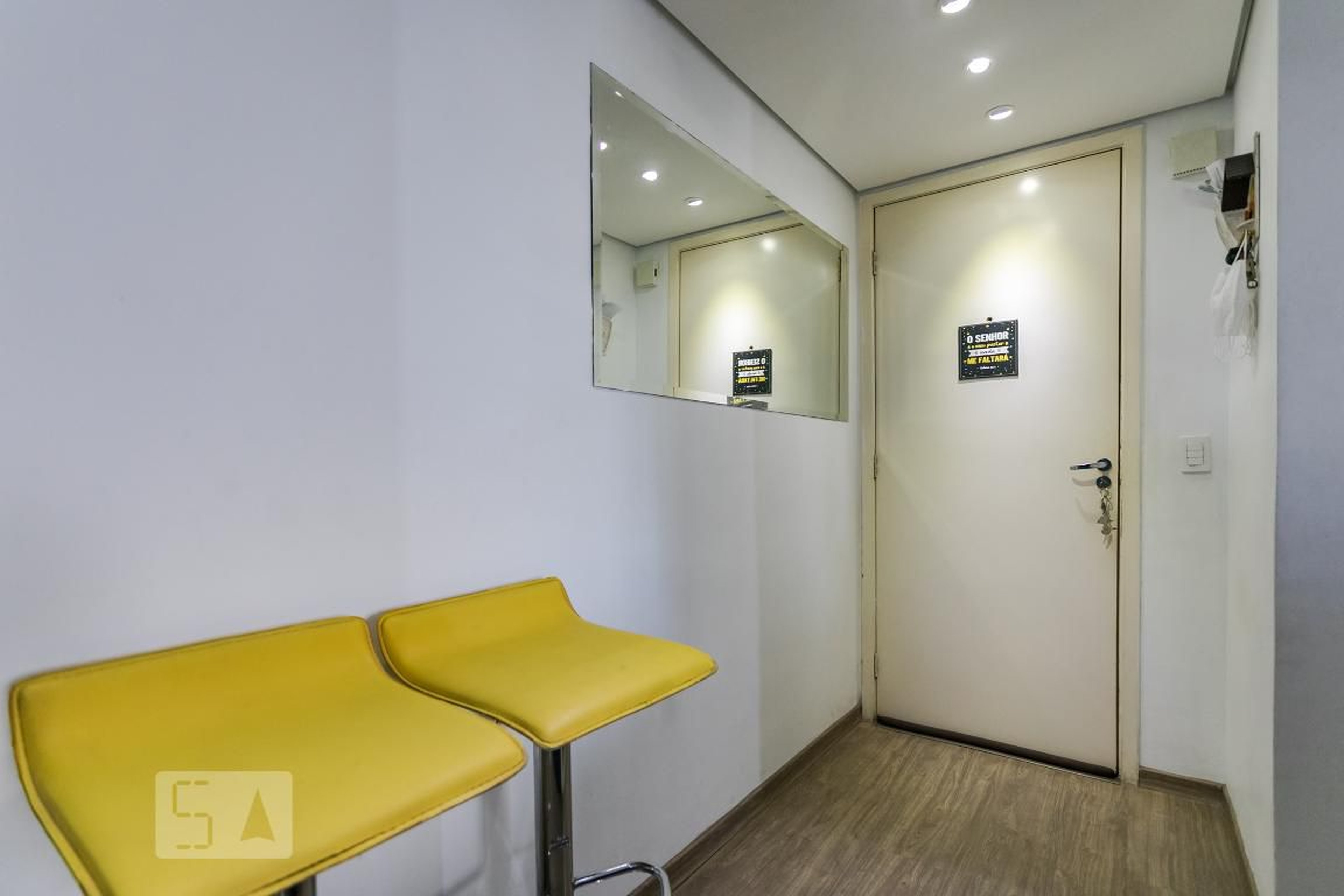 Entrada Condomínio Malibu