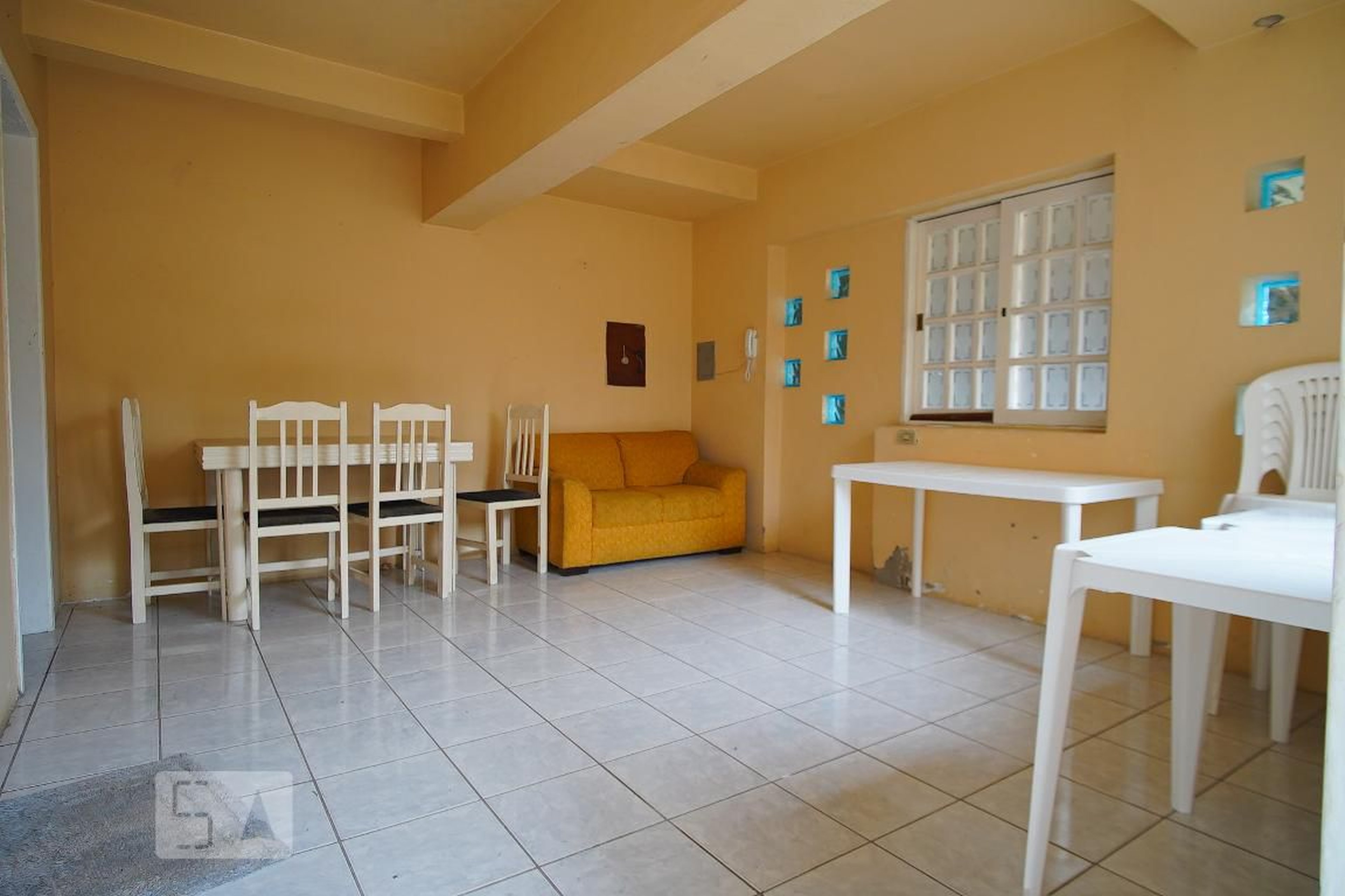 Salao de Festa - Edifício Ilka