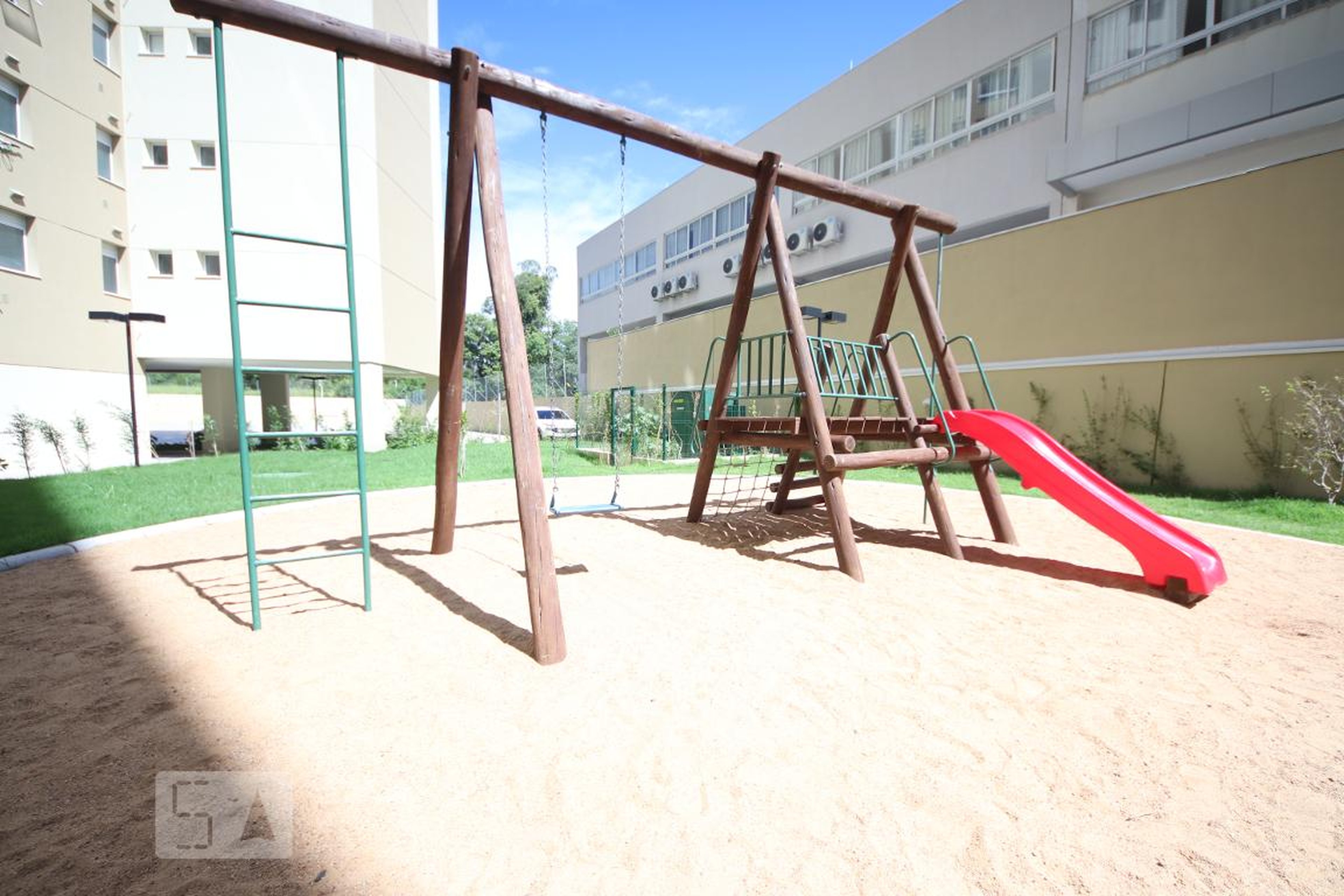 Playground - Life Park Colors