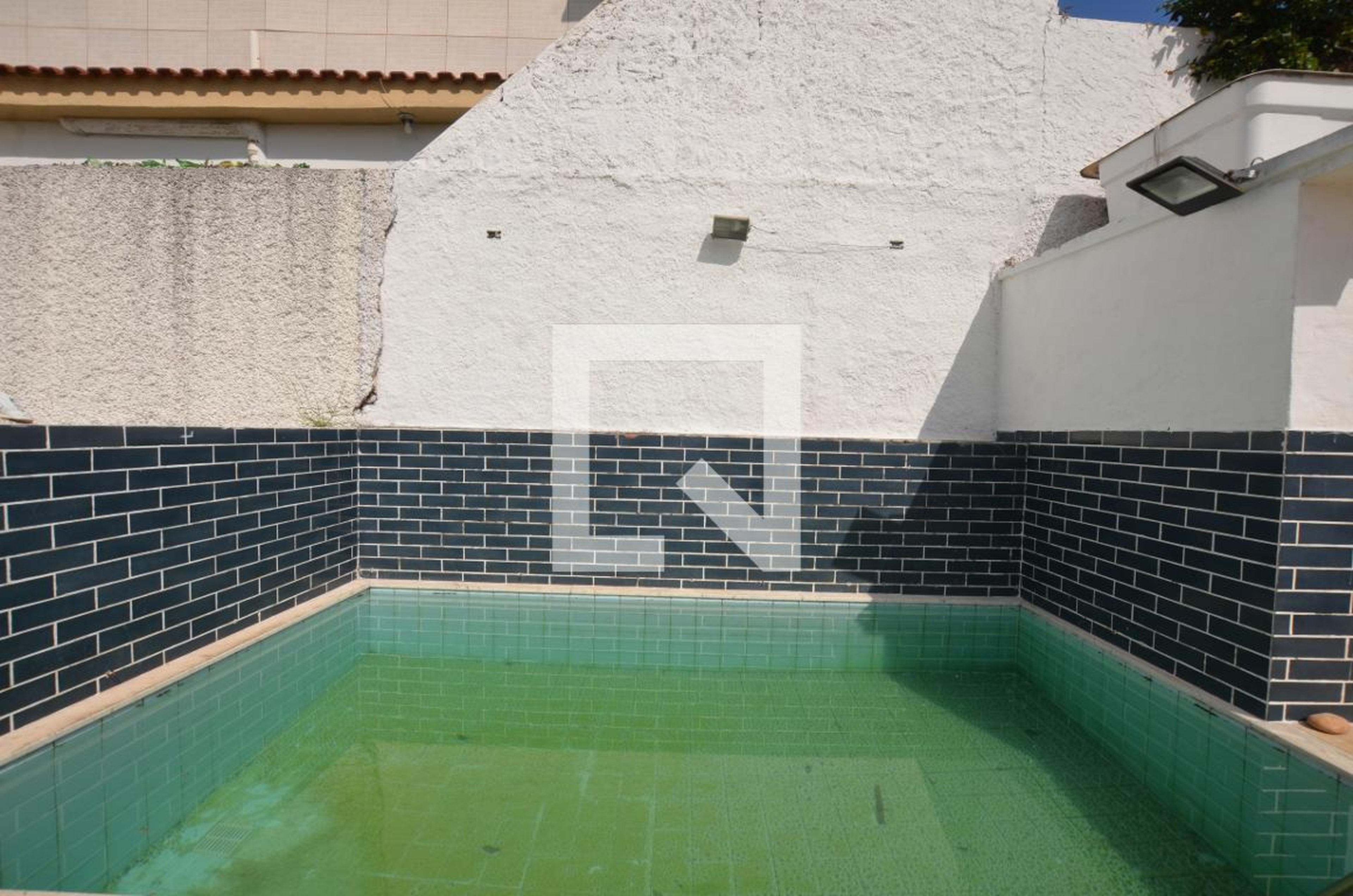 Piscina - 