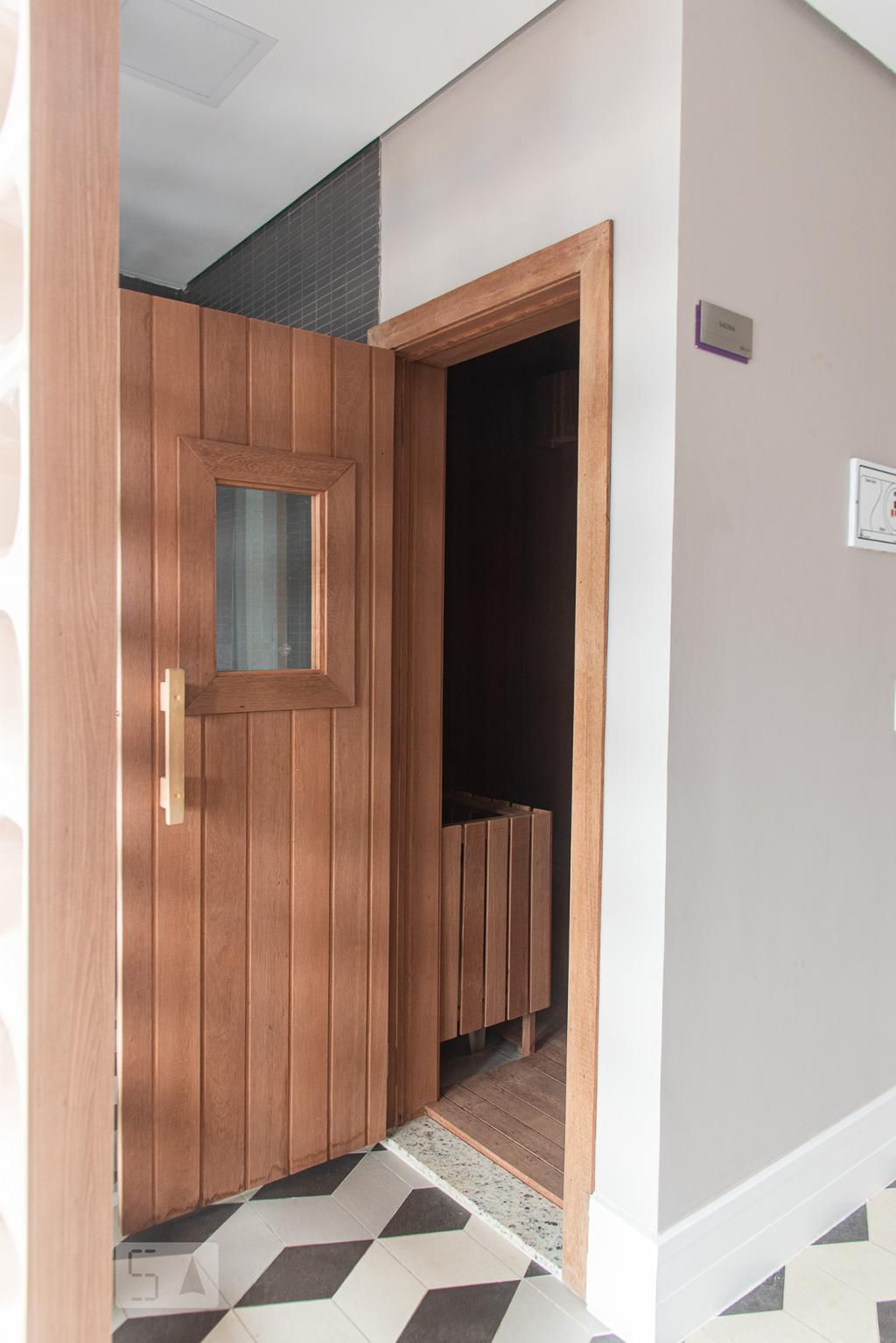 Sauna - New Life Mbigucci