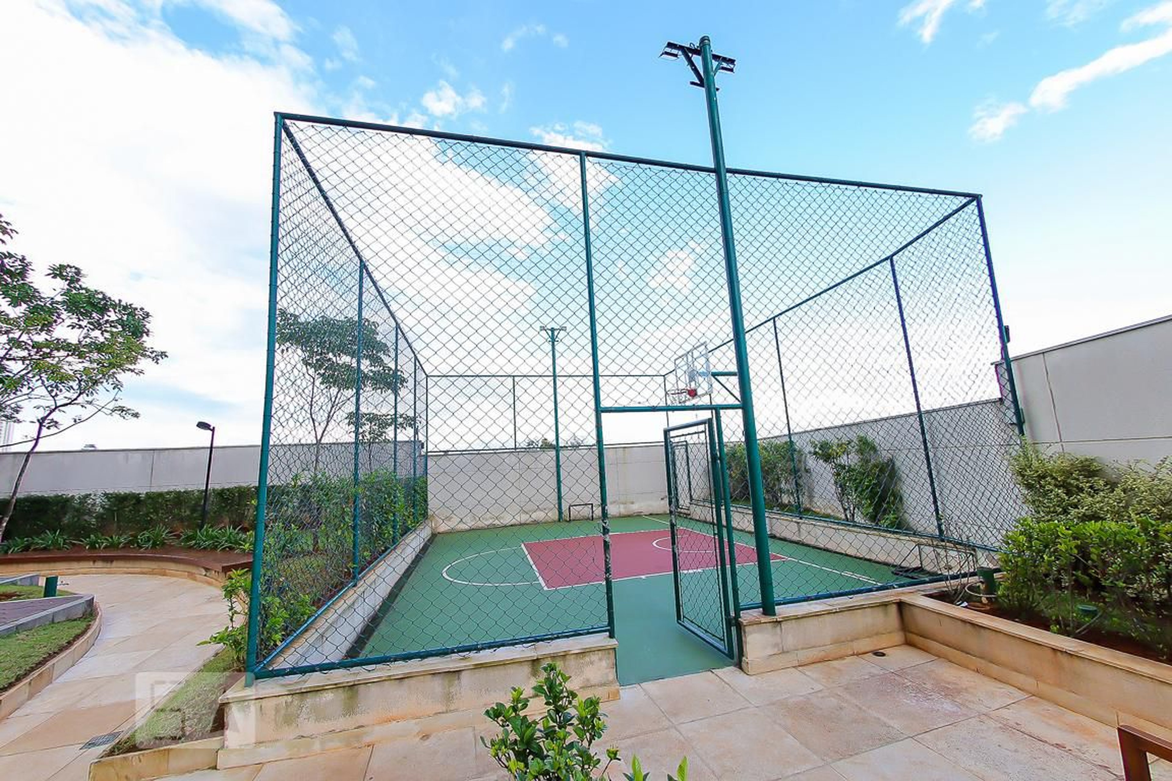 Area Comum - Clip Design