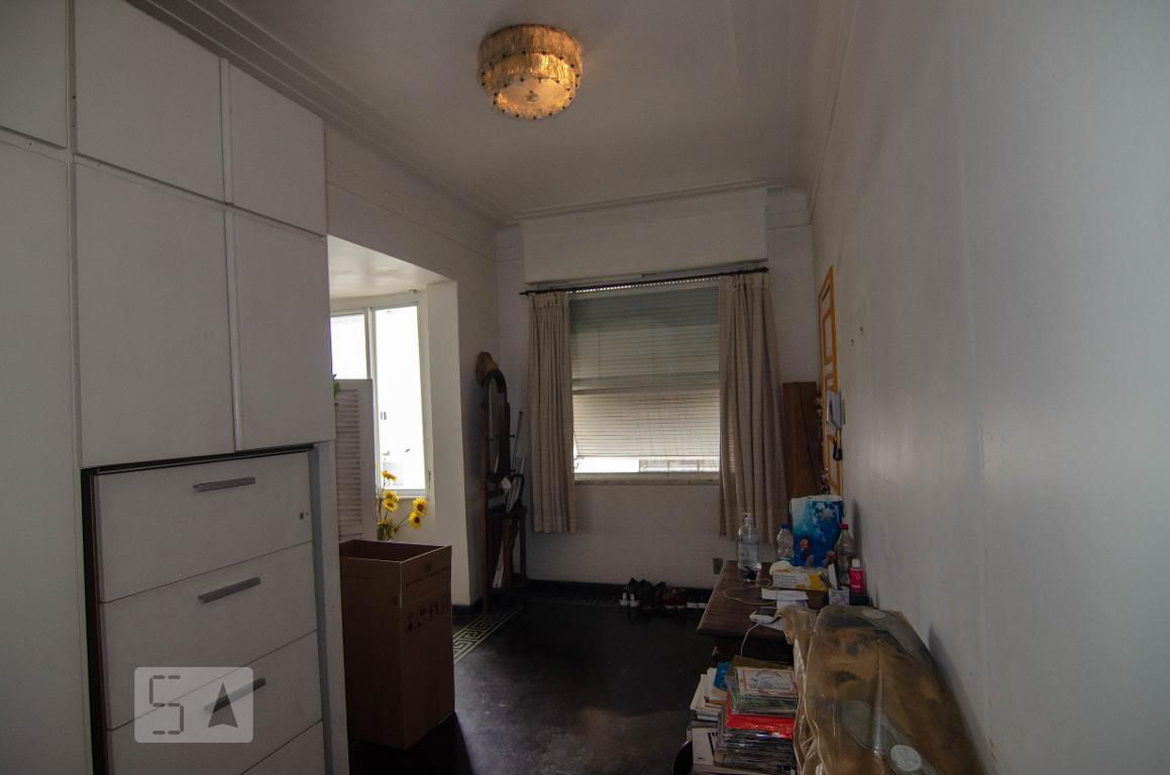 Hall de Entrada - Sorocaba