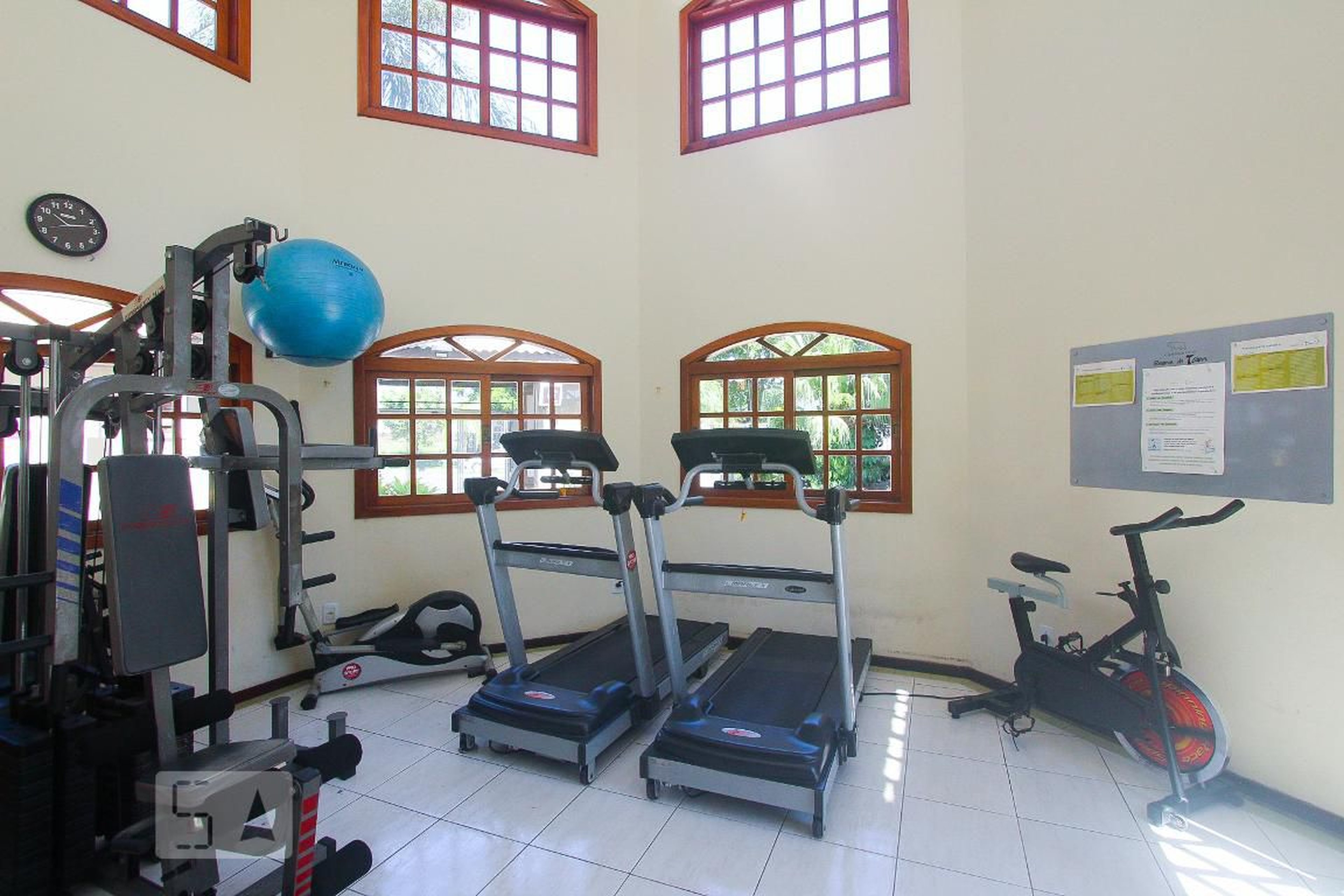 ACADEMIA - Reserva Taim