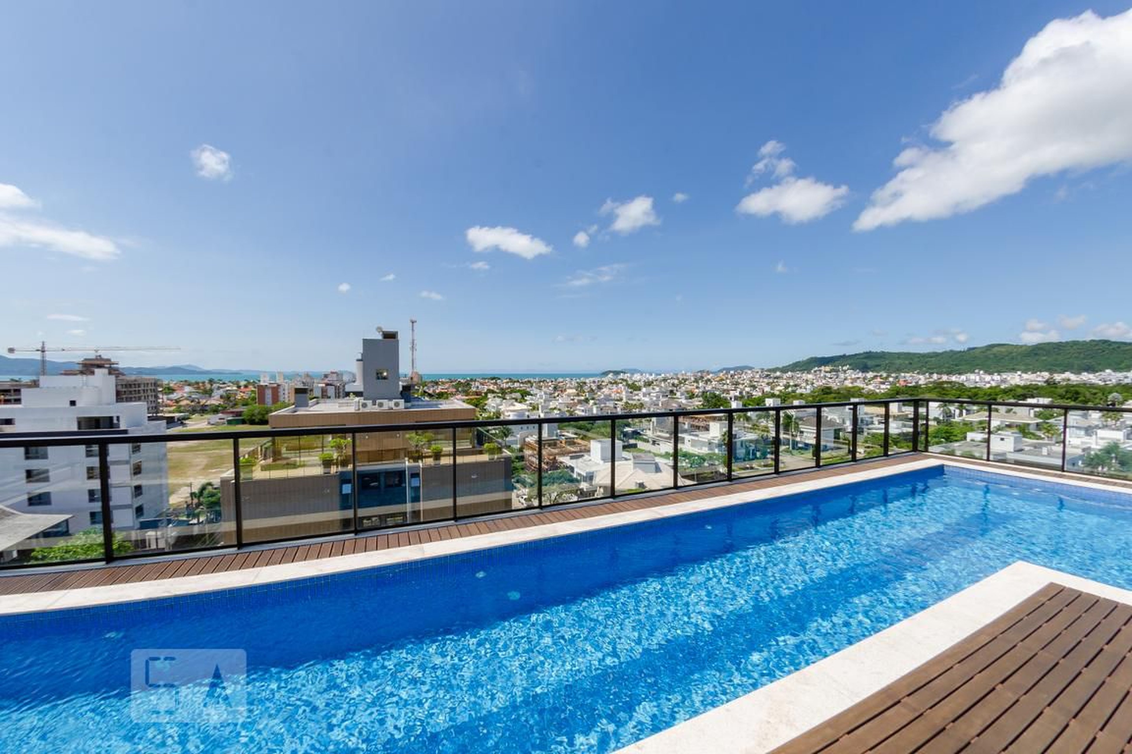 Piscina - Soul Residence