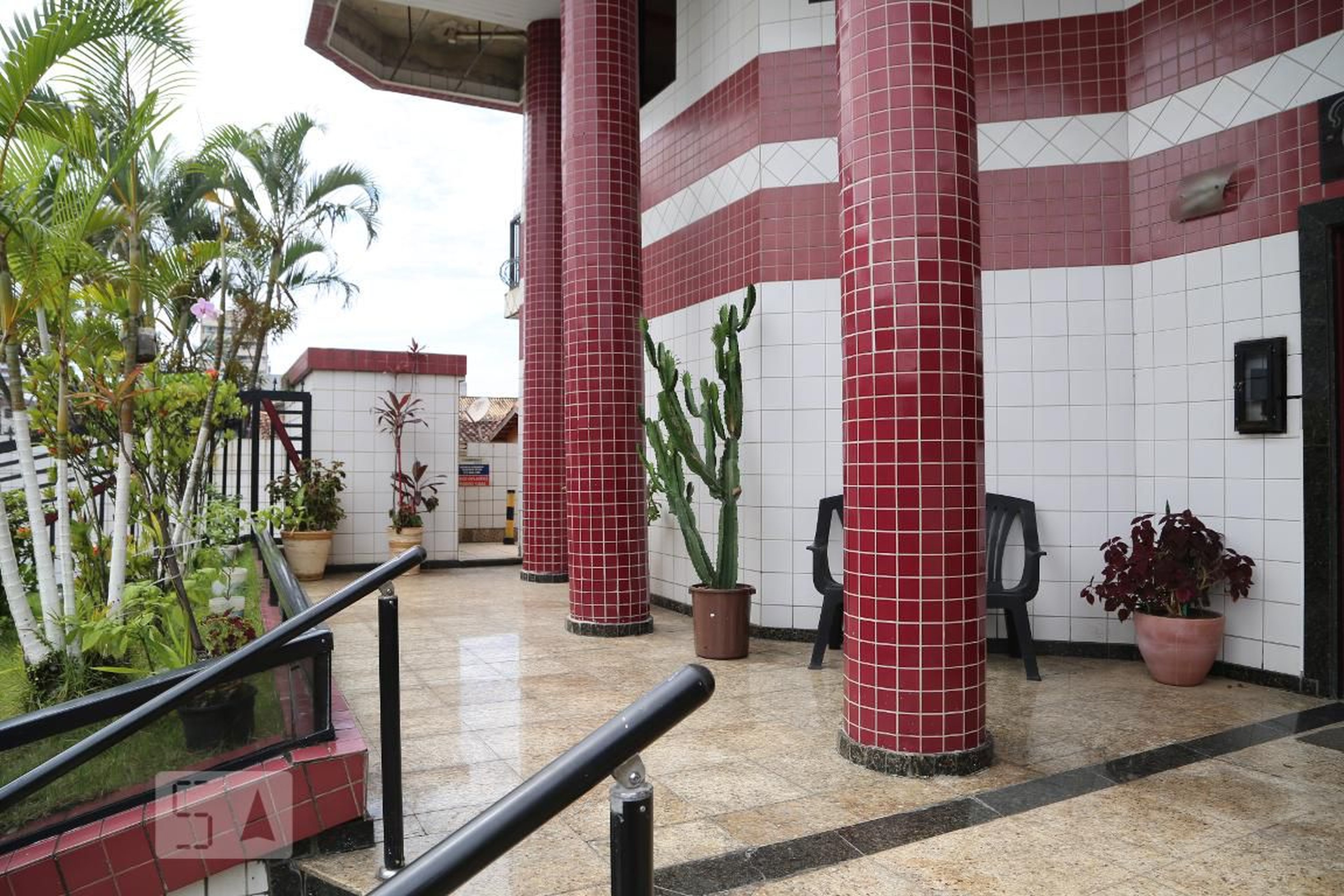 Area Comum - Oeiras V