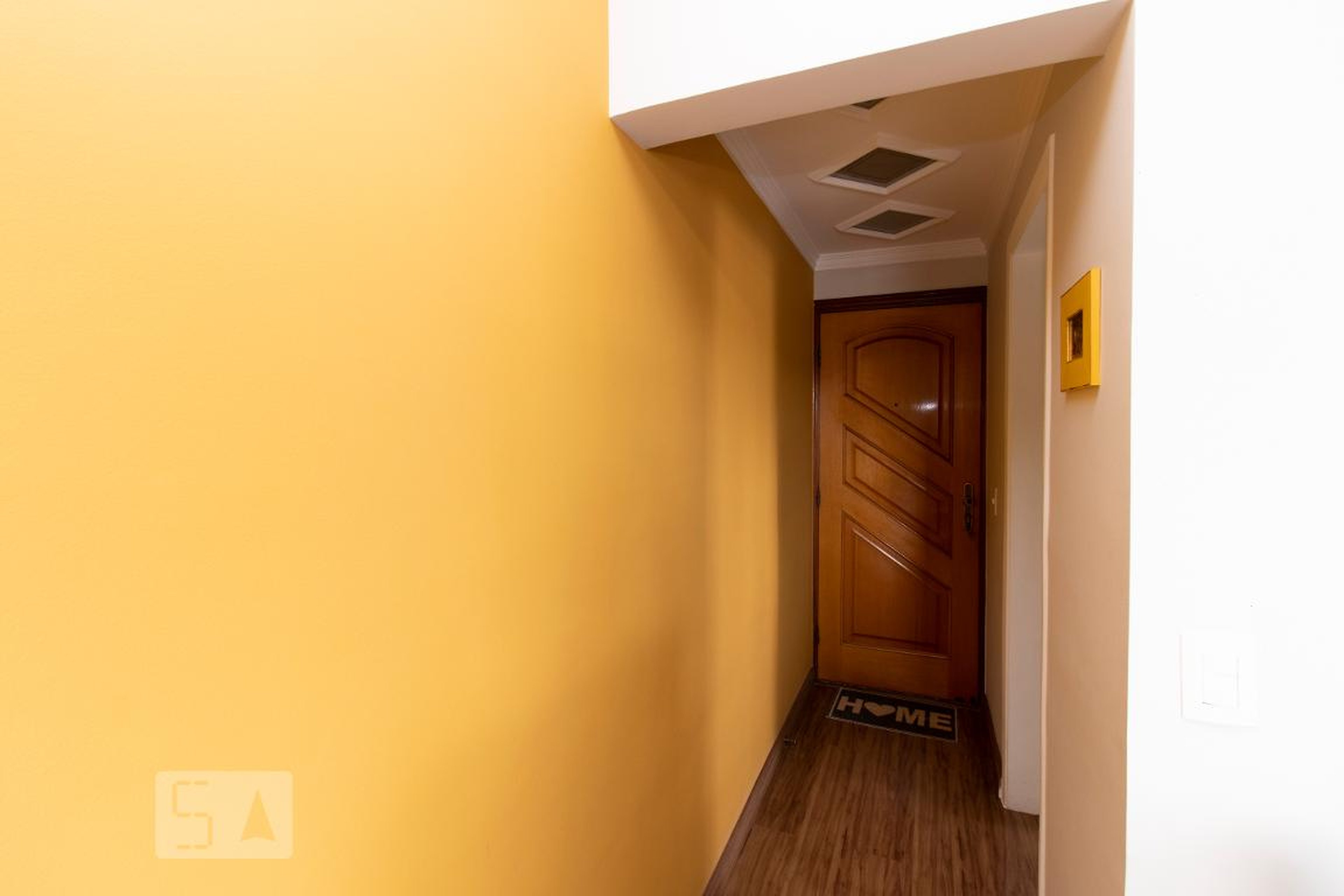 Entrada - Villagio Piccoli