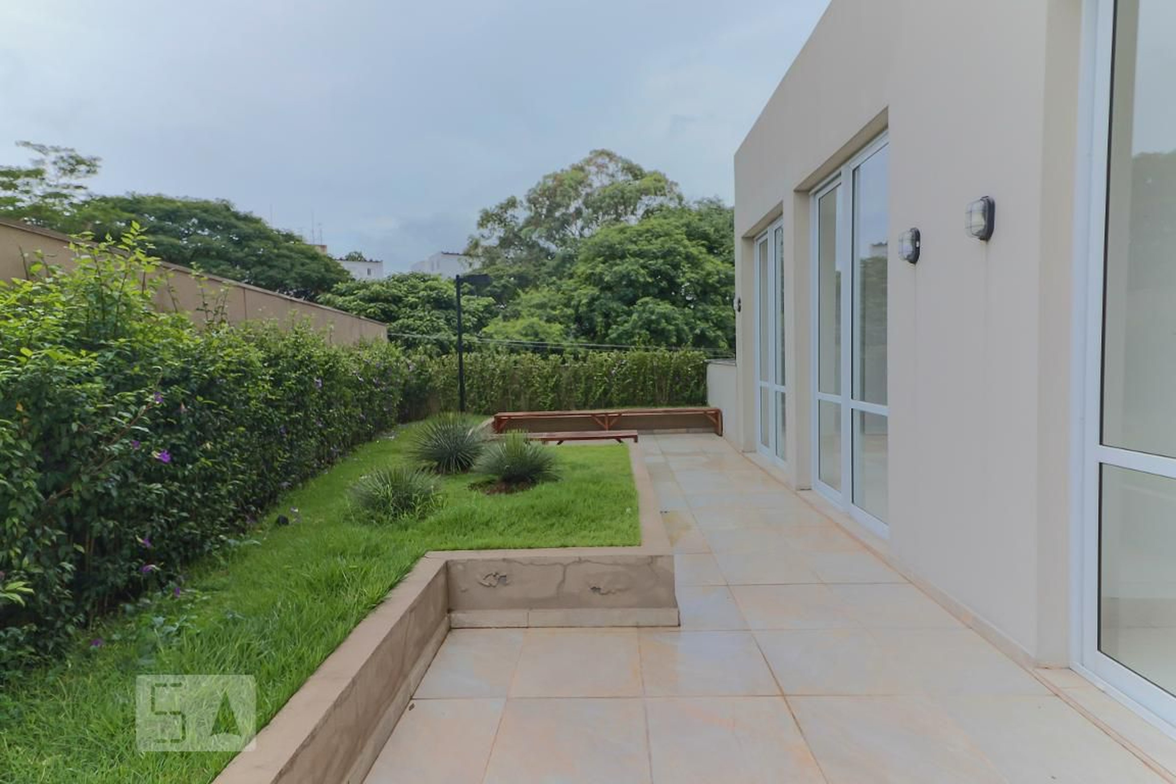 Area Comum - Magical Home Butantã