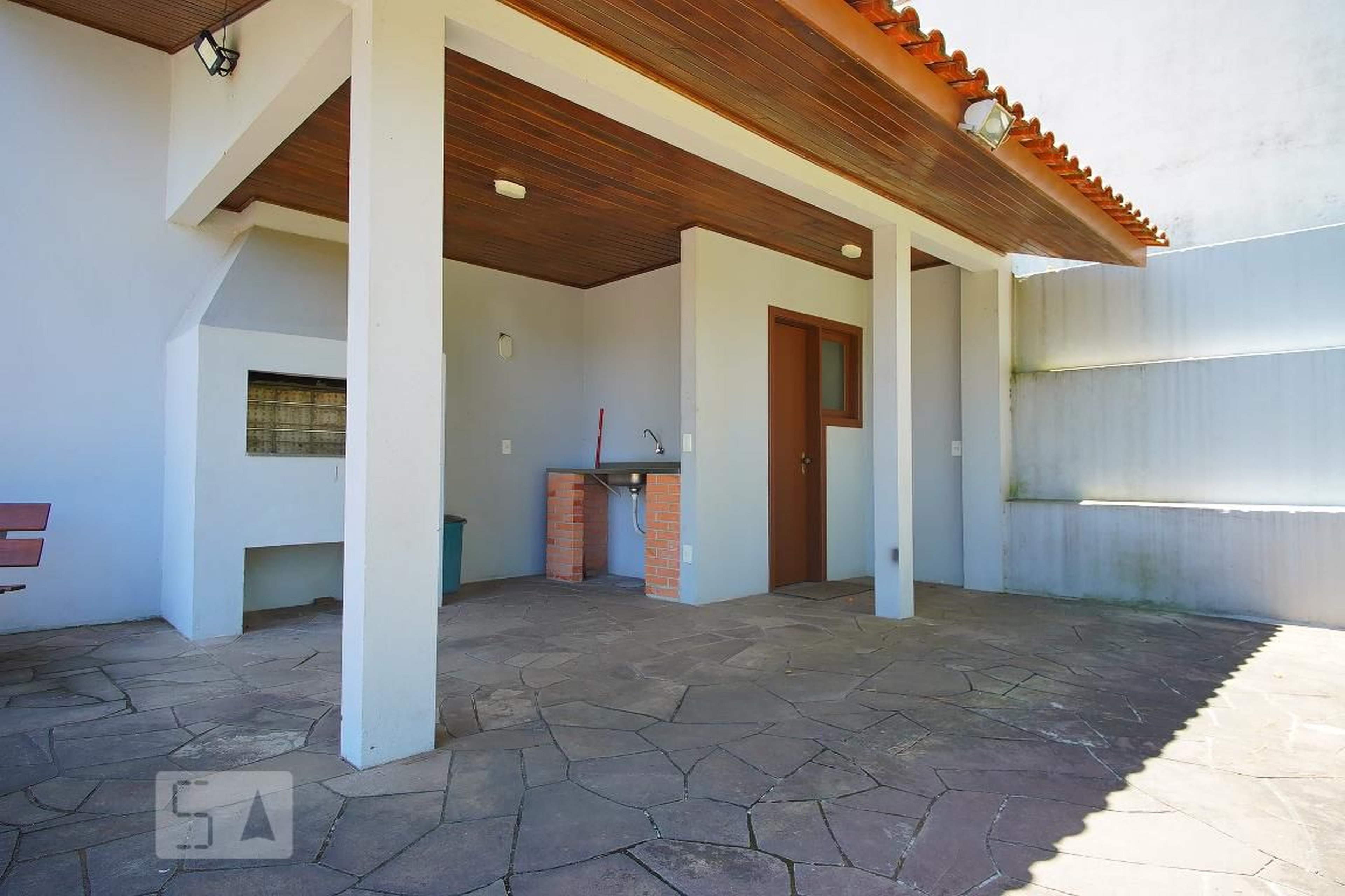 Espaço Gourmet - Solar di Toscana