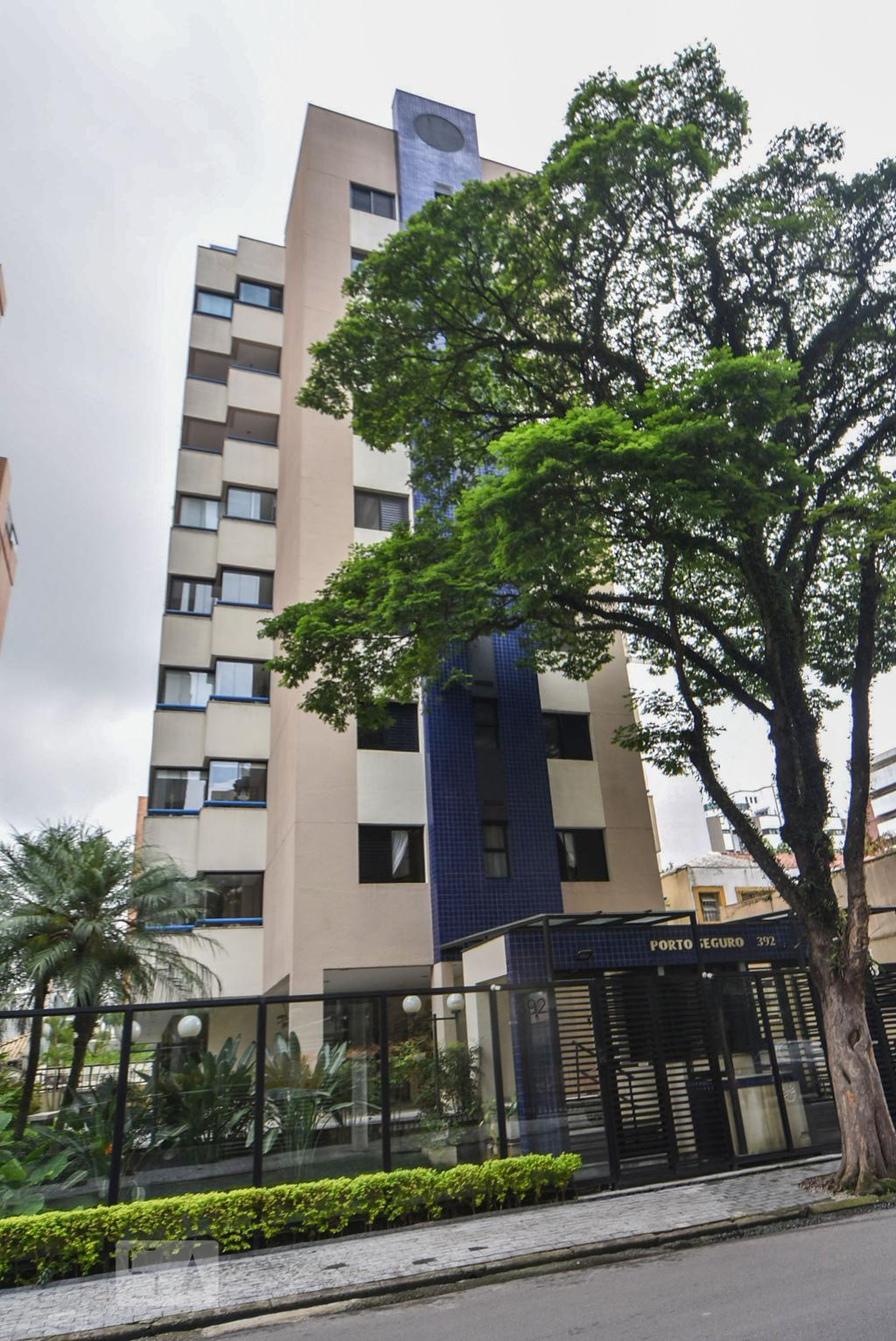 Prédio Condomínio Porto Seguro
