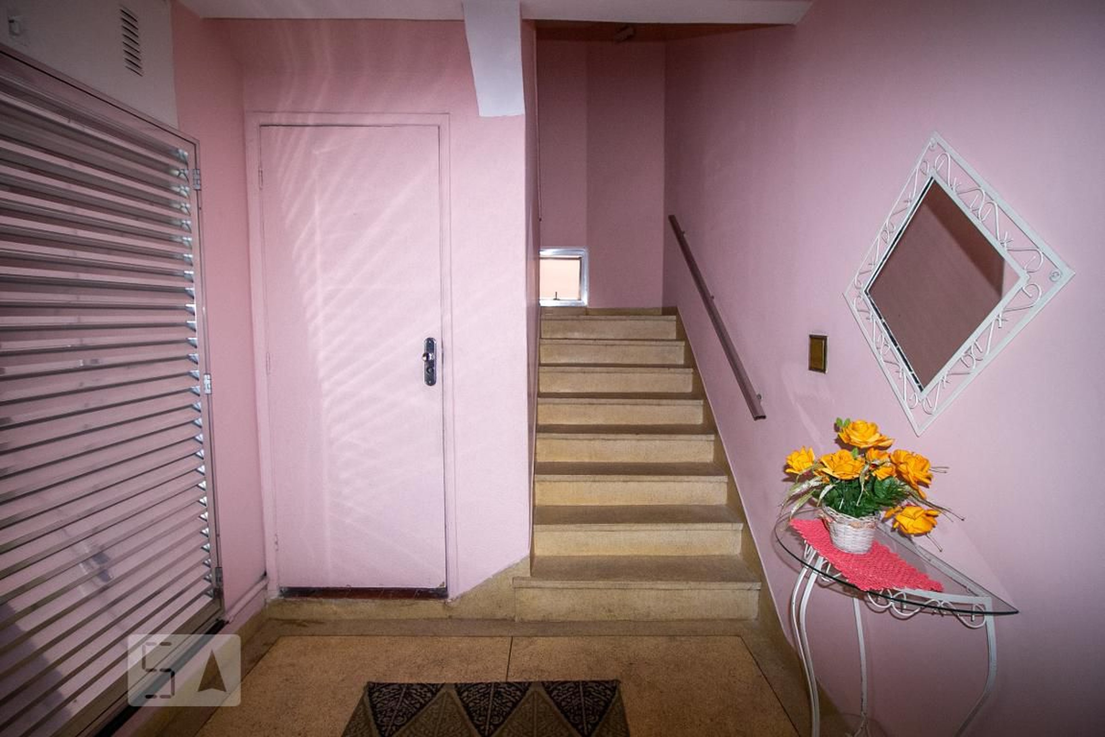 Hall de Entrada - null