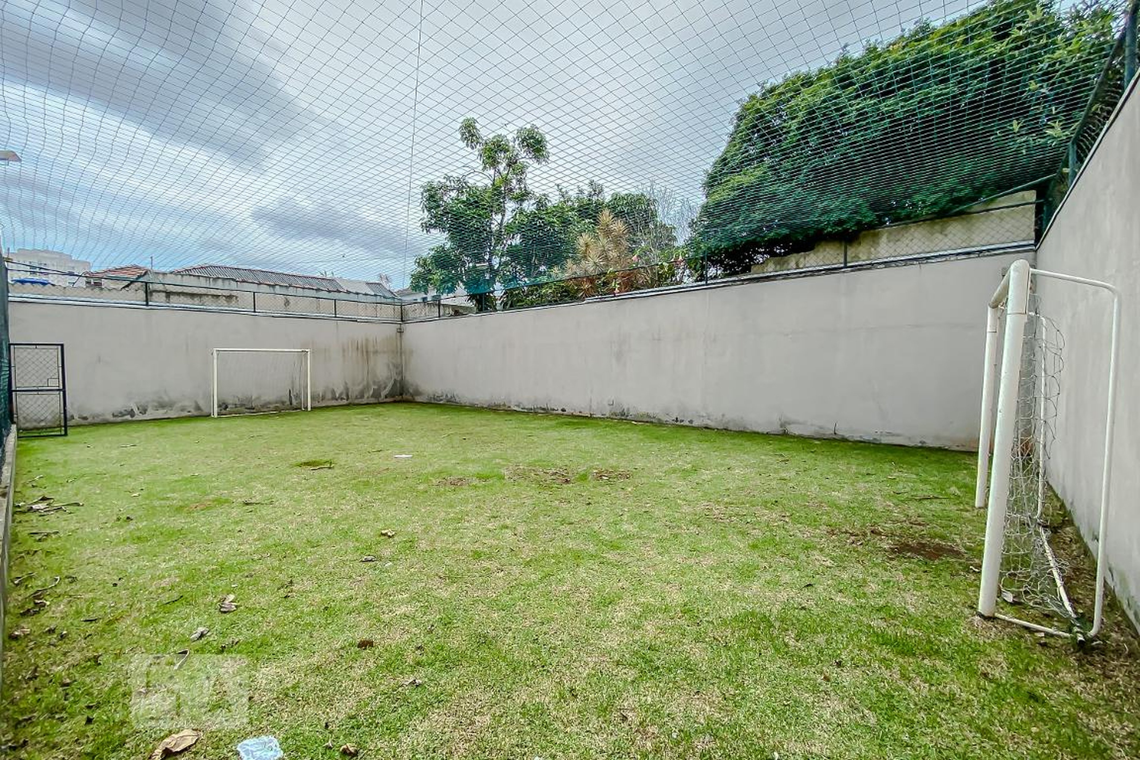 Quadra - Vital Vila Carrão