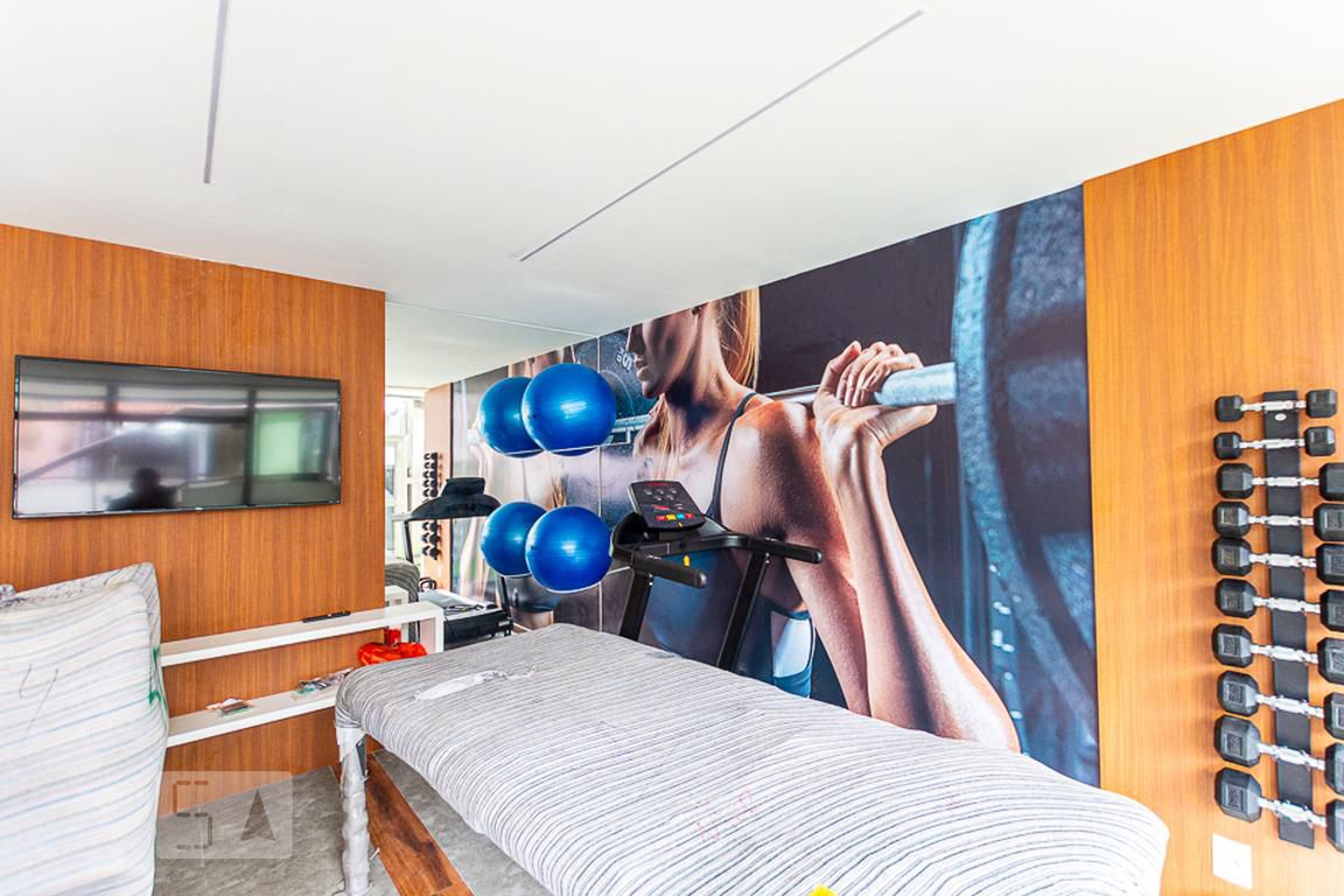 Academia - Villa di Capri