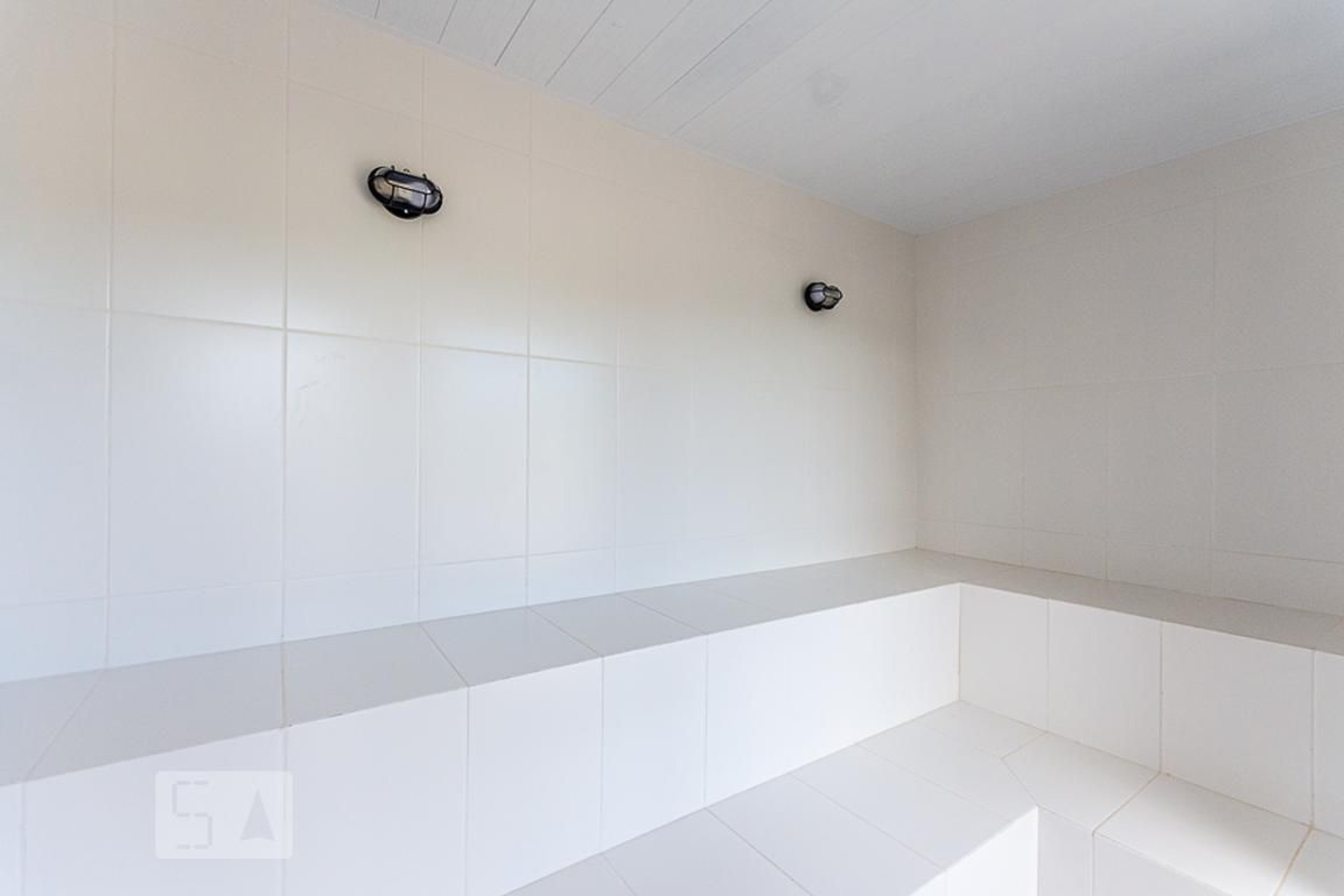 Sauna - Villa di Capri