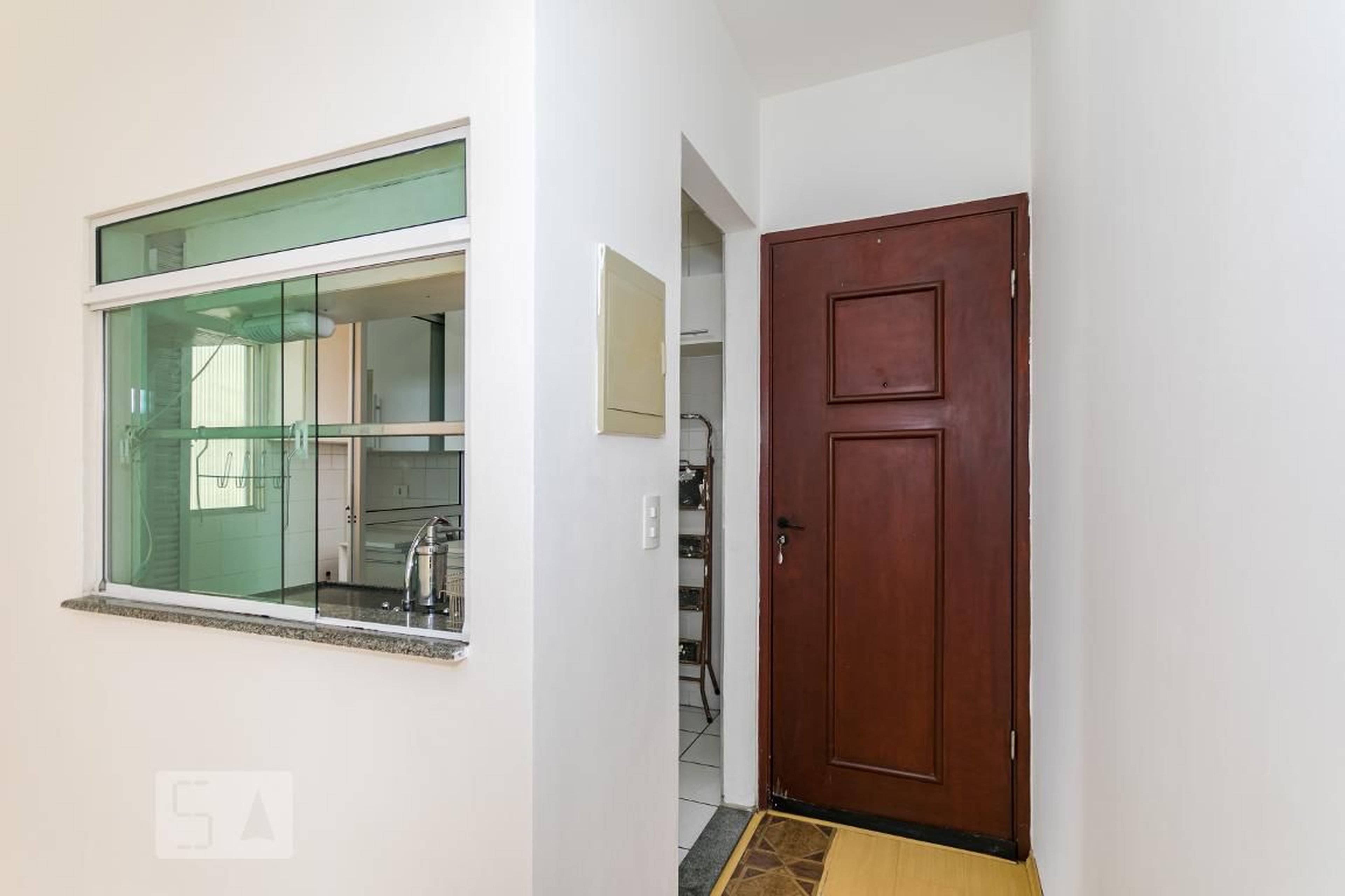 Entrada - Helbor Boulevard