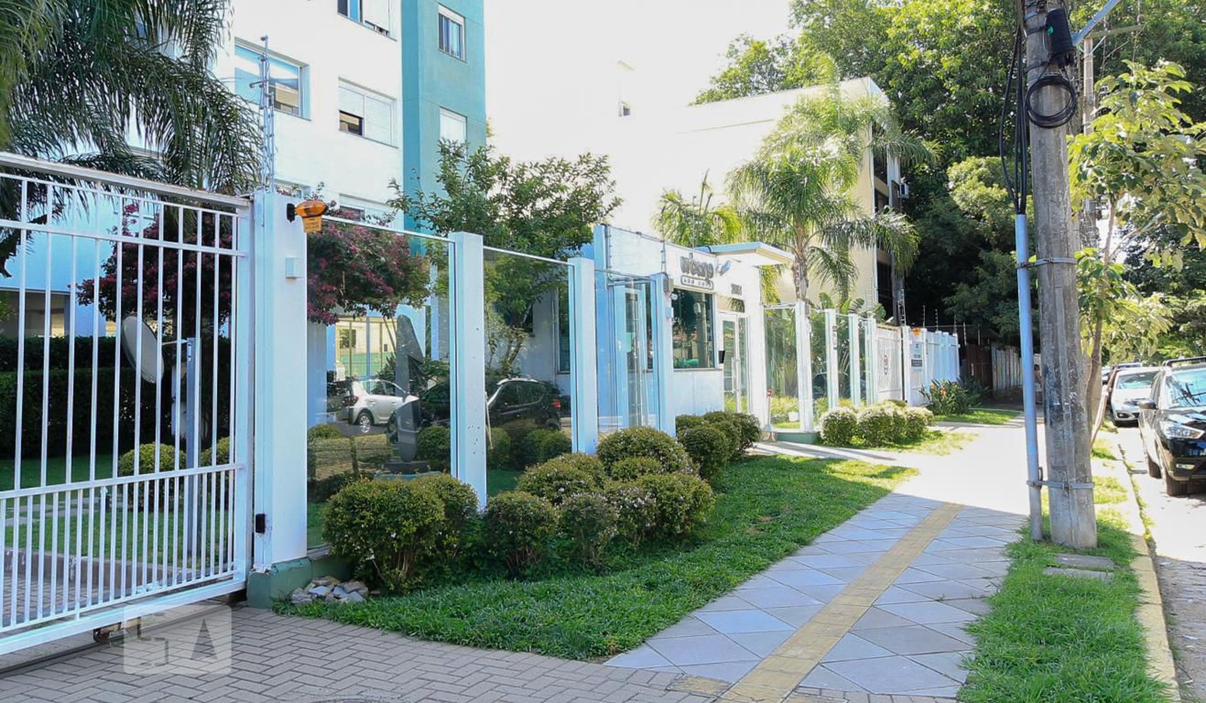 Portaria - Urbano São Luis