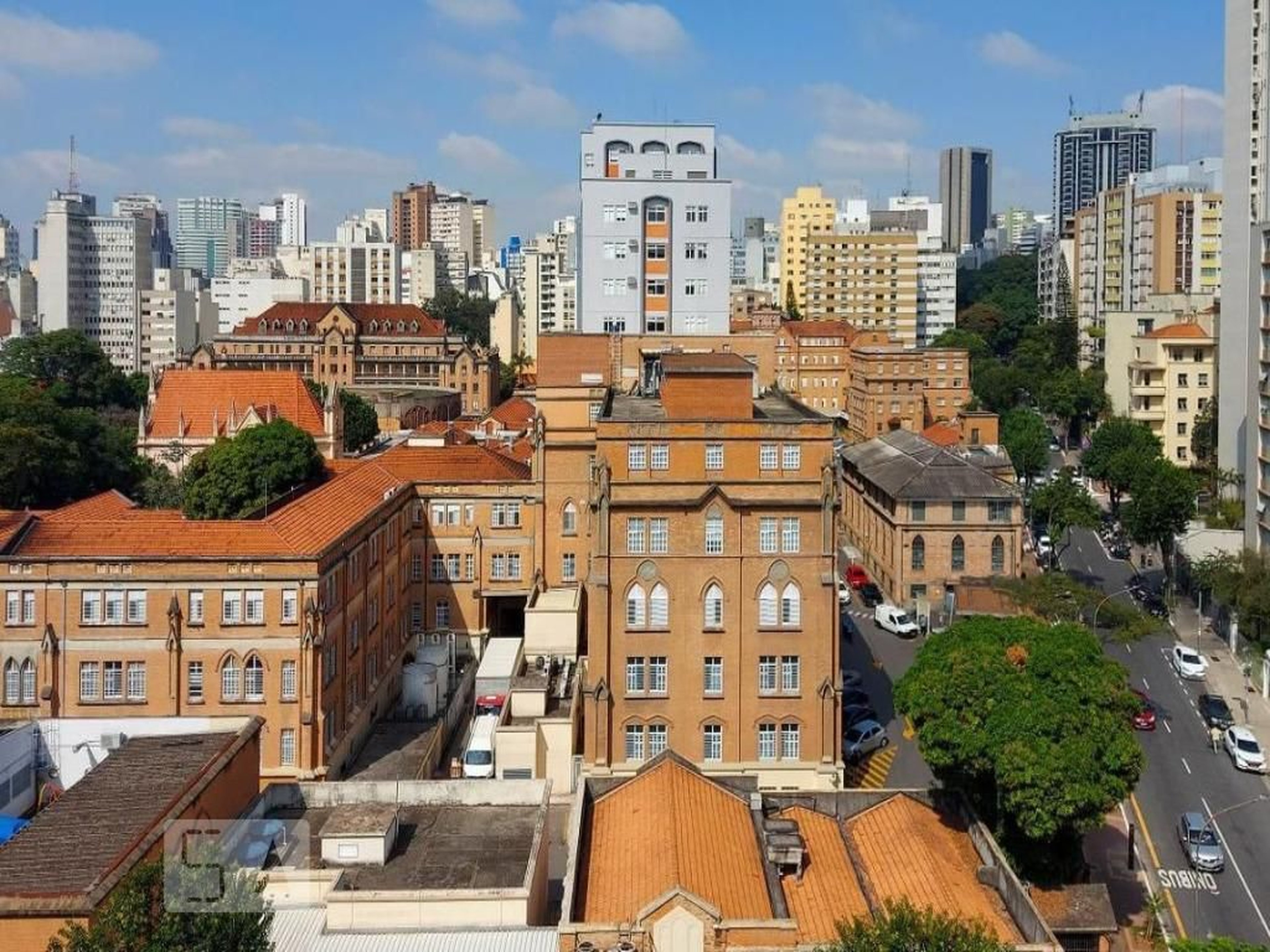 Área Externa - Alice Thomé