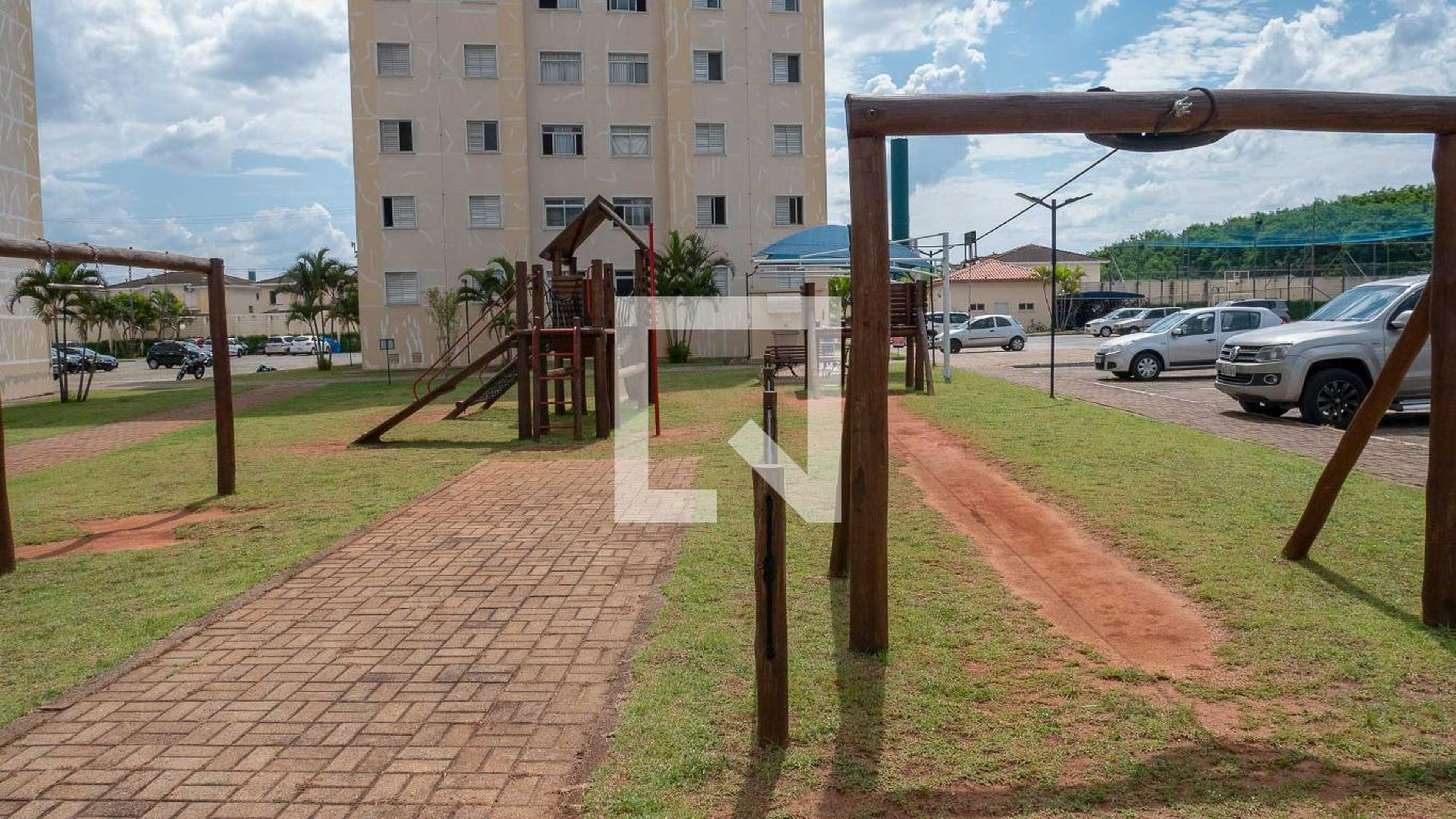 Playground - Portal das Palmeiras