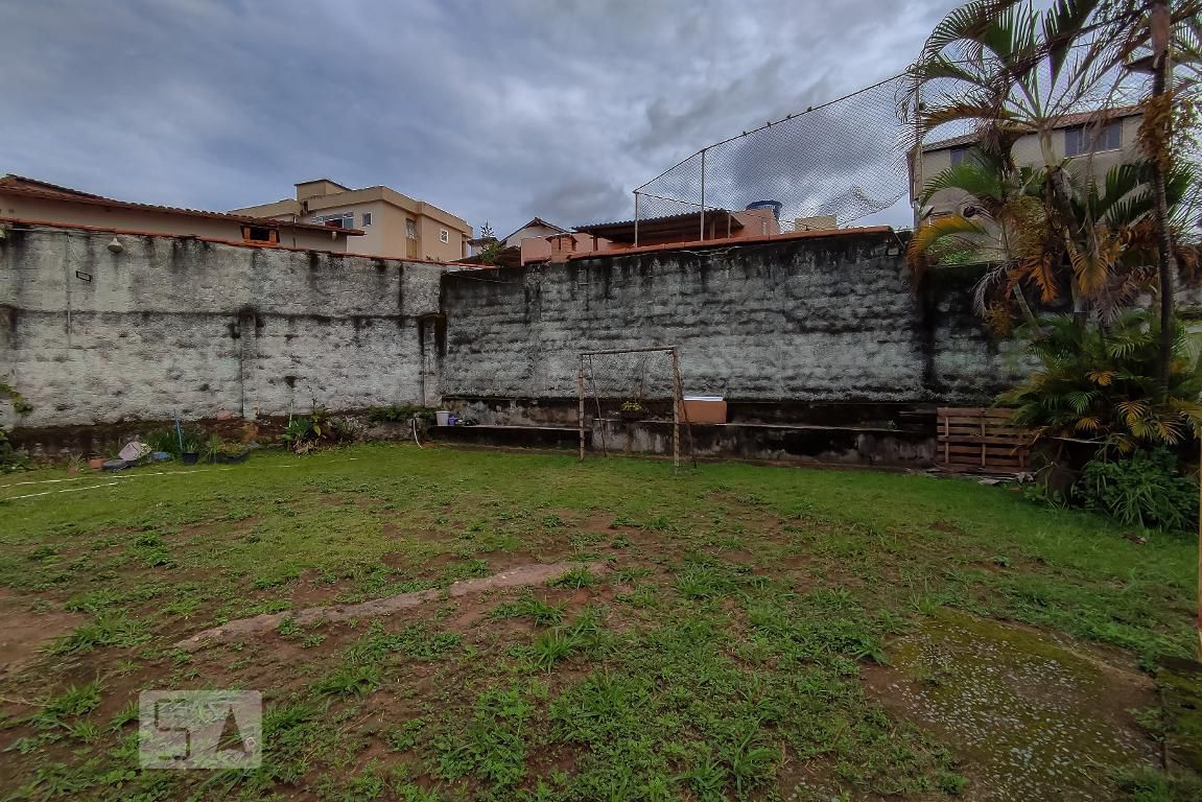 Quadra - Edifício Alegrete