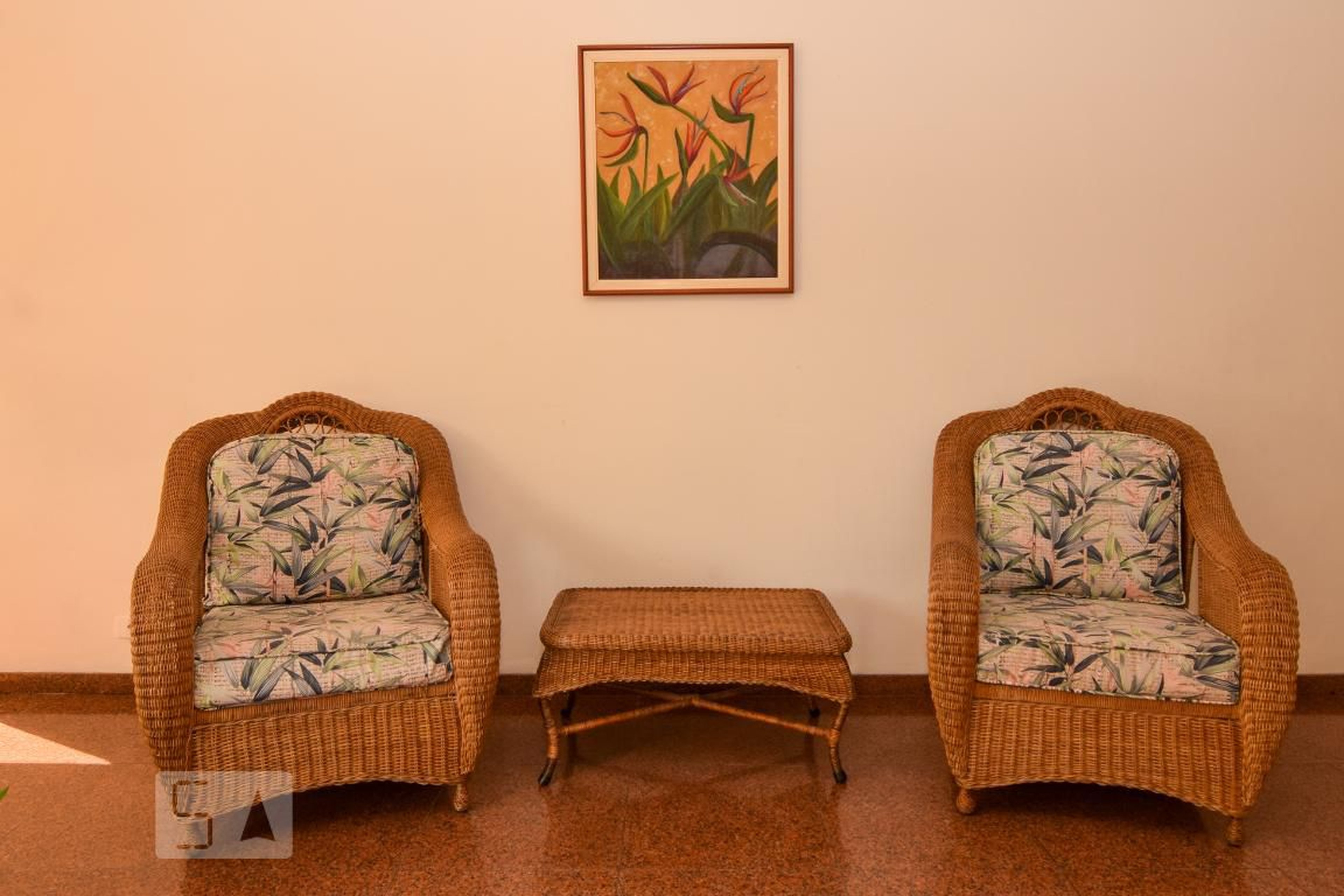 Hall de Entrada - null