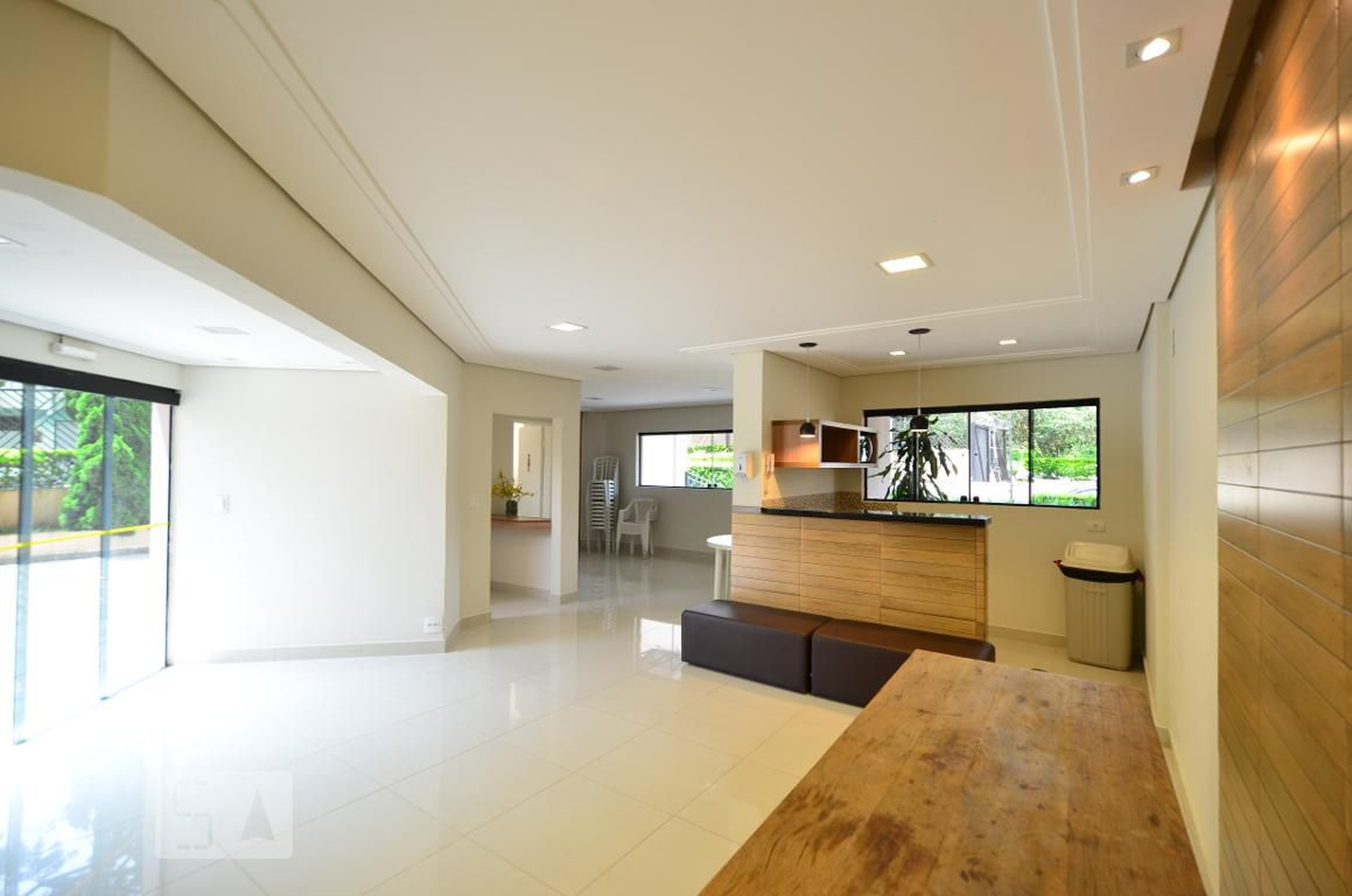 Salão de Festas - Pelicano