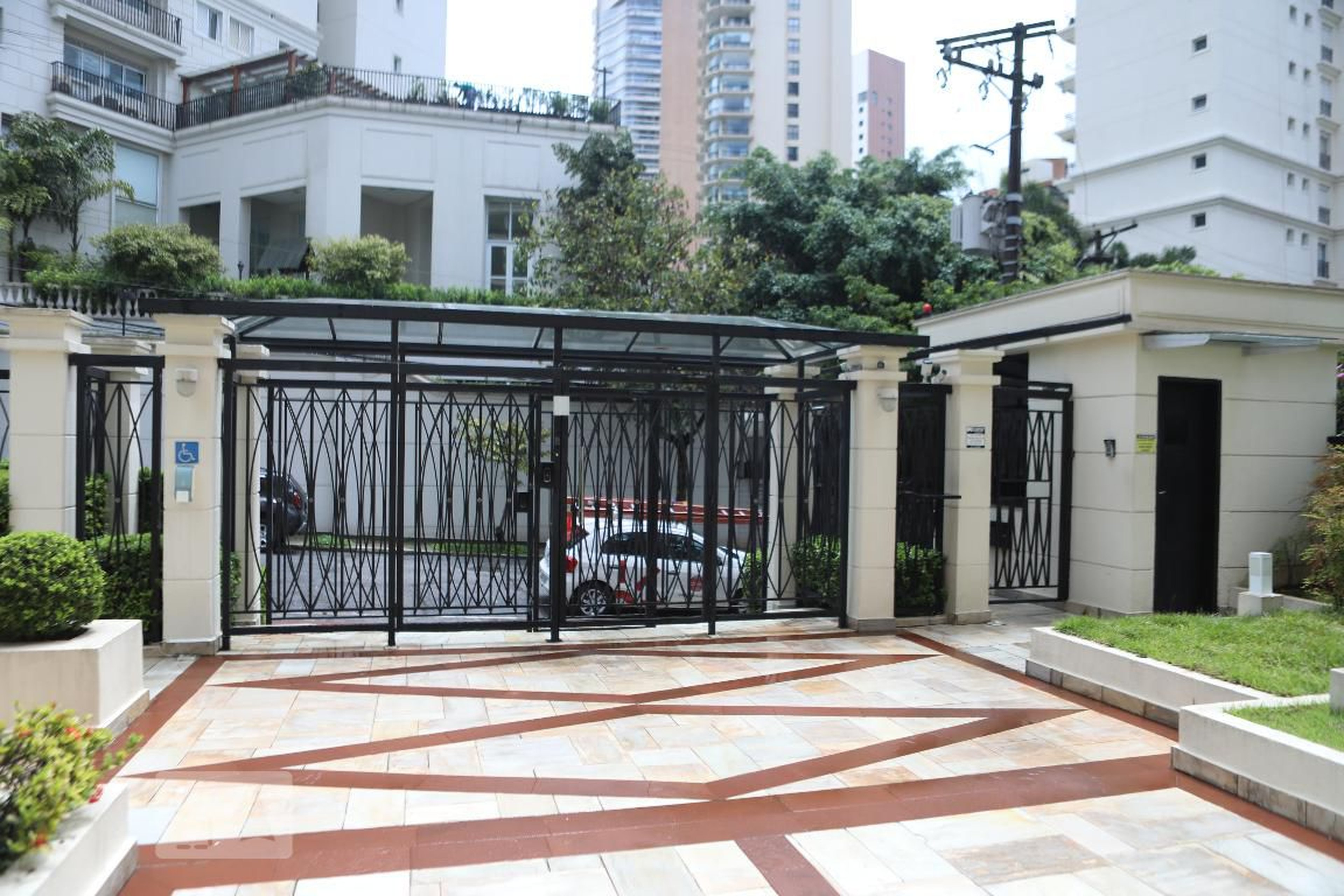 Portaria - 