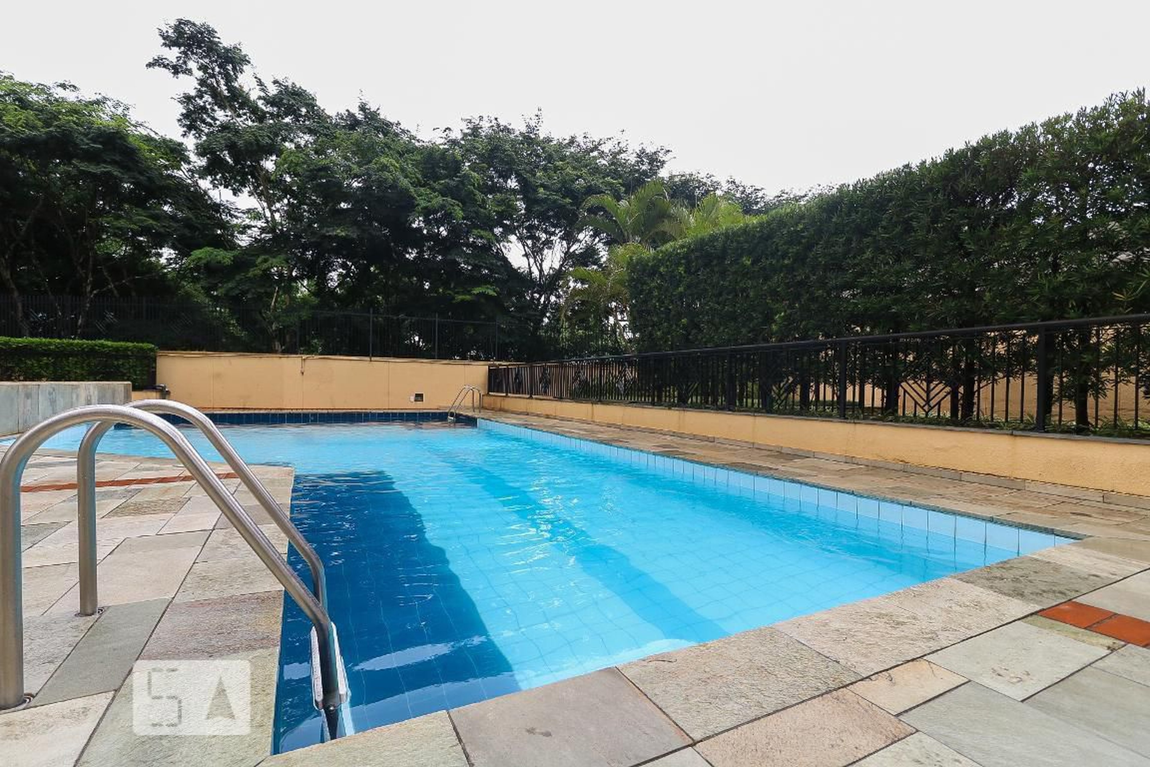 Piscina - Villagi dItália