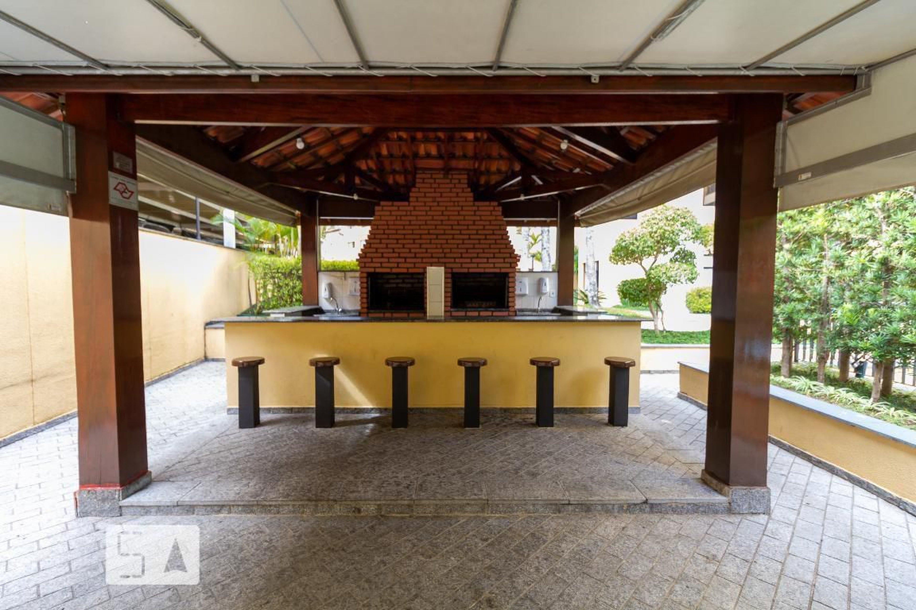 Churrasqueira - Villagi dItália