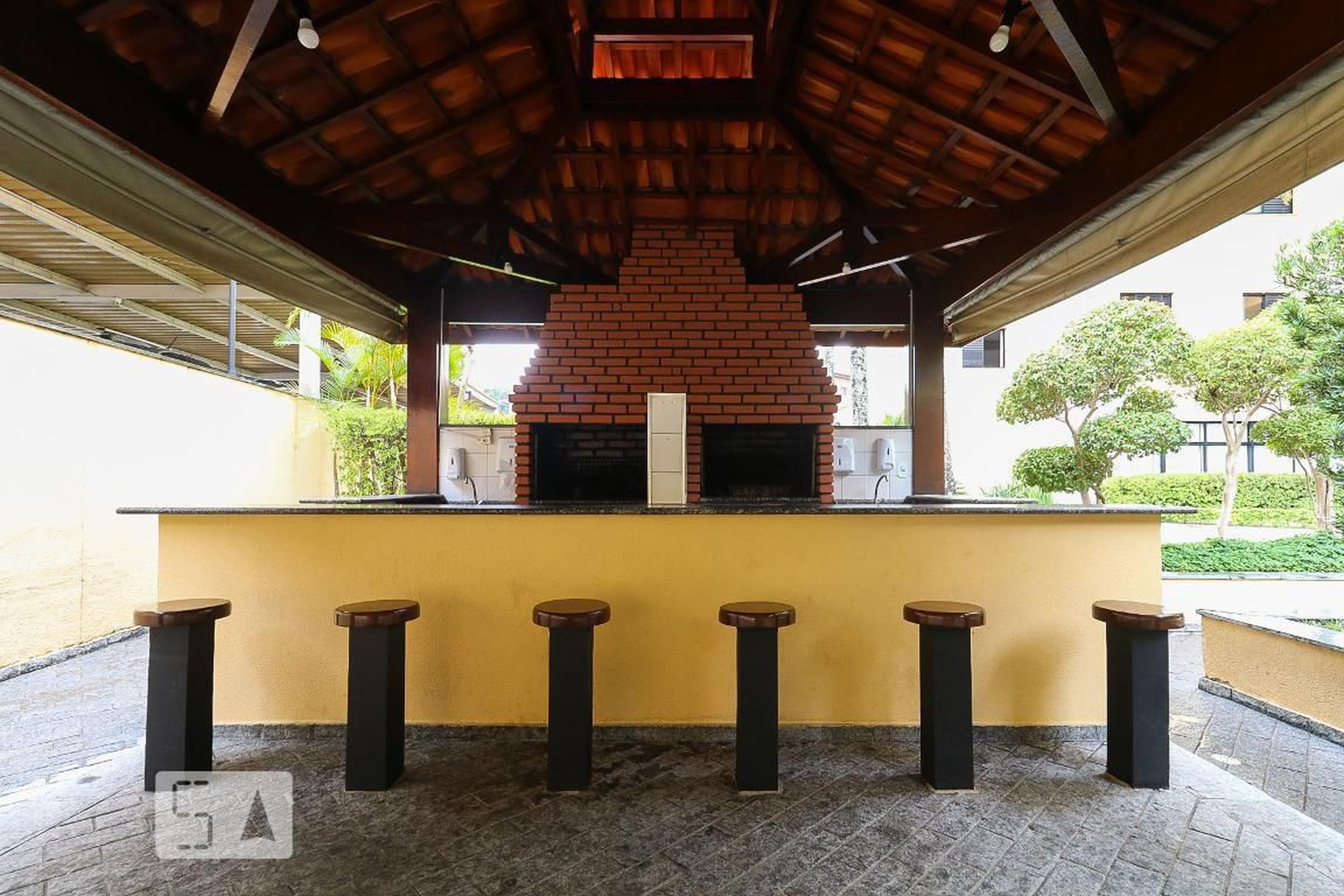 Churrasqueira - Villagi dItália