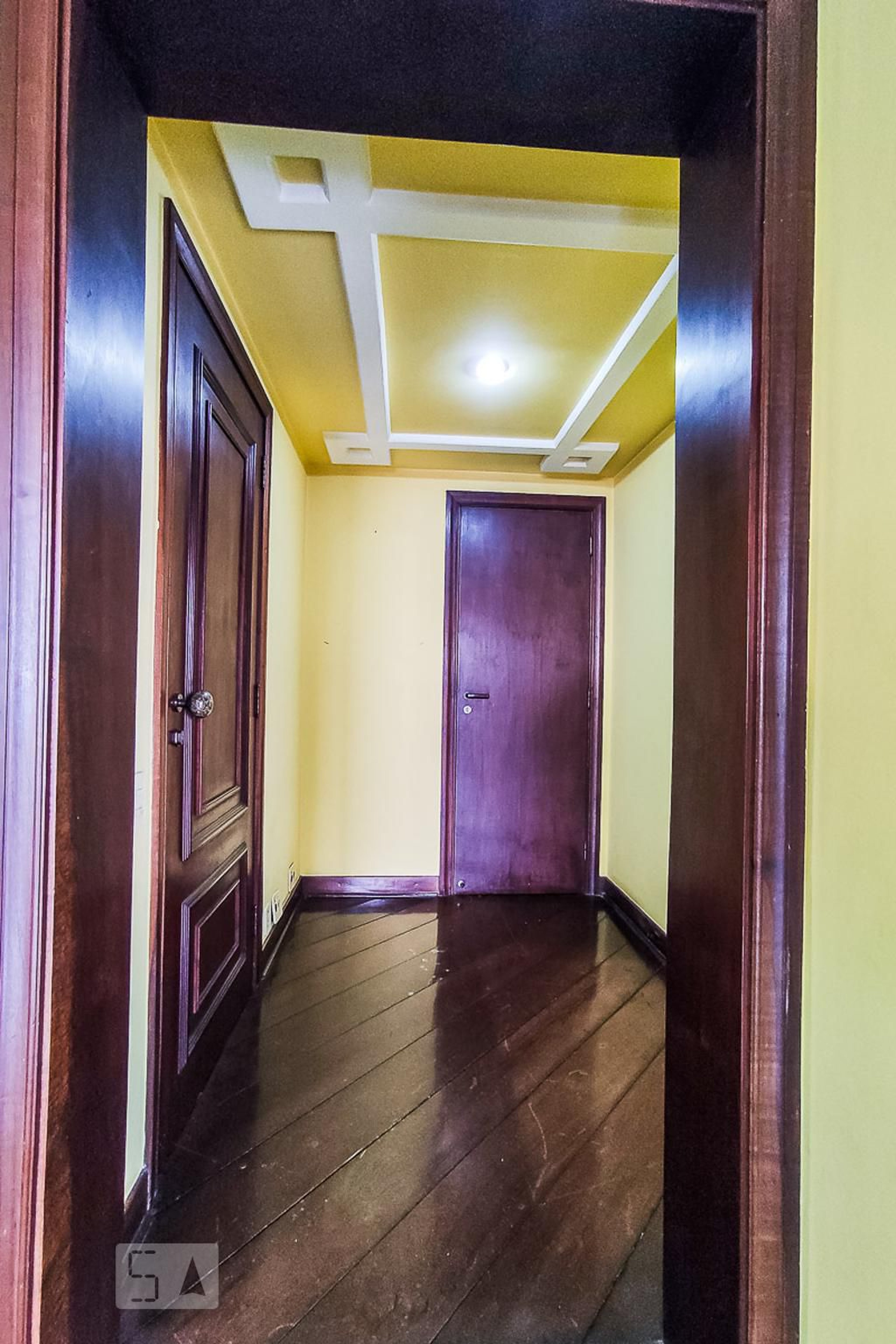 Hall de Entrada - null