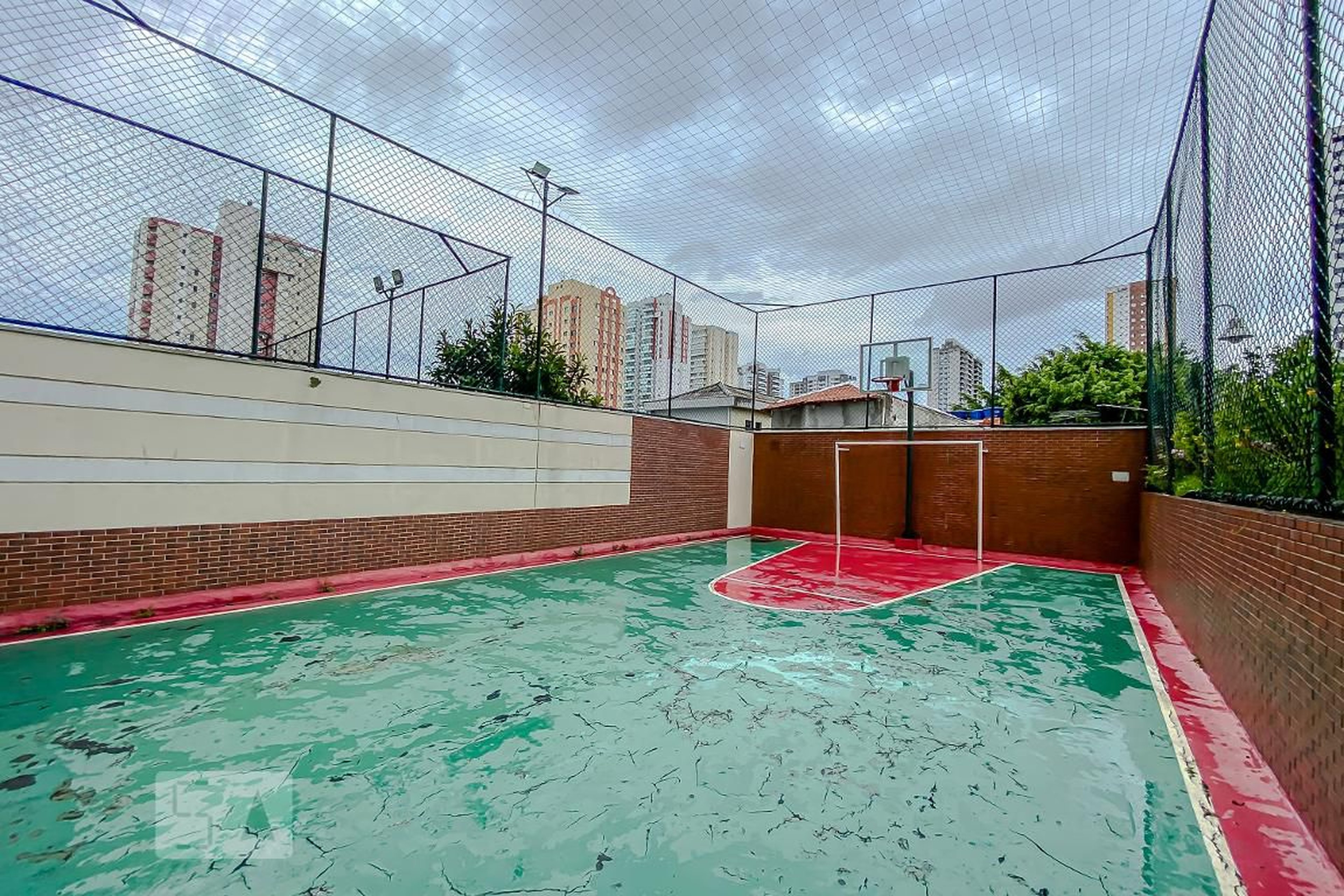 Quadra - Expresso 267