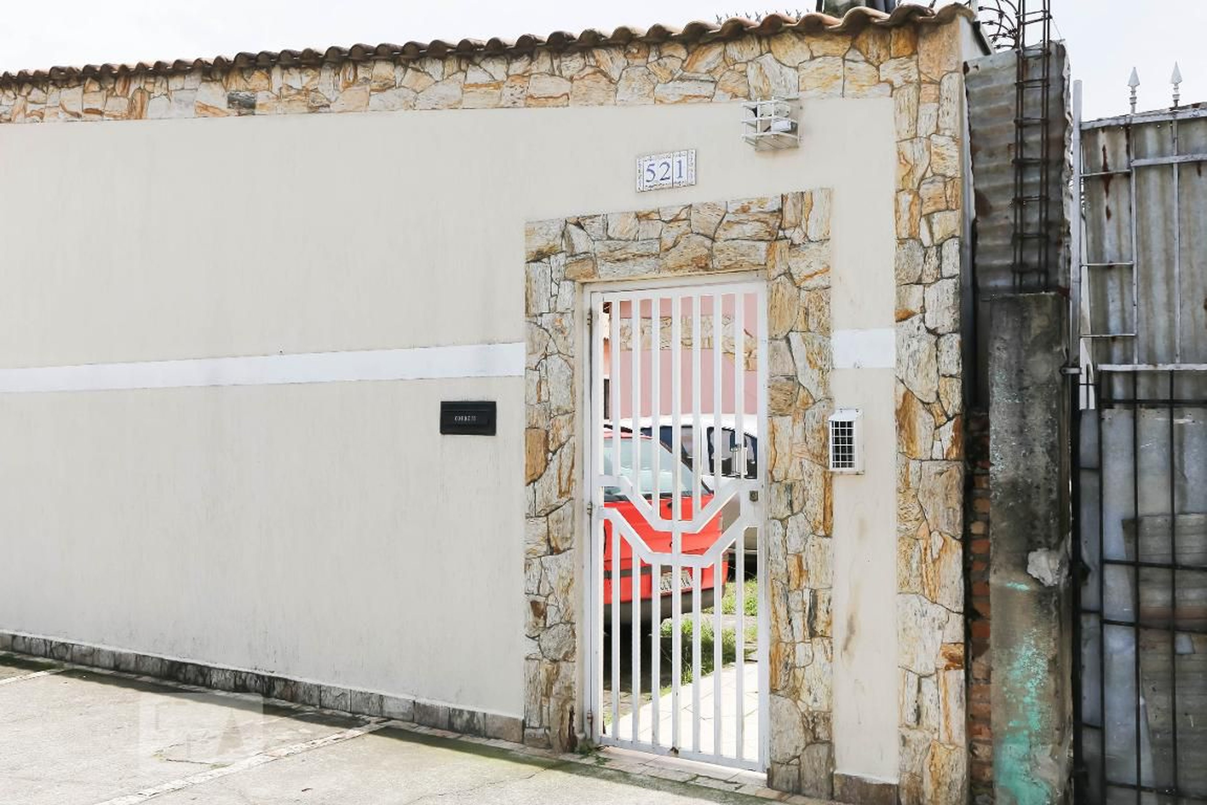 Entrada Social - null