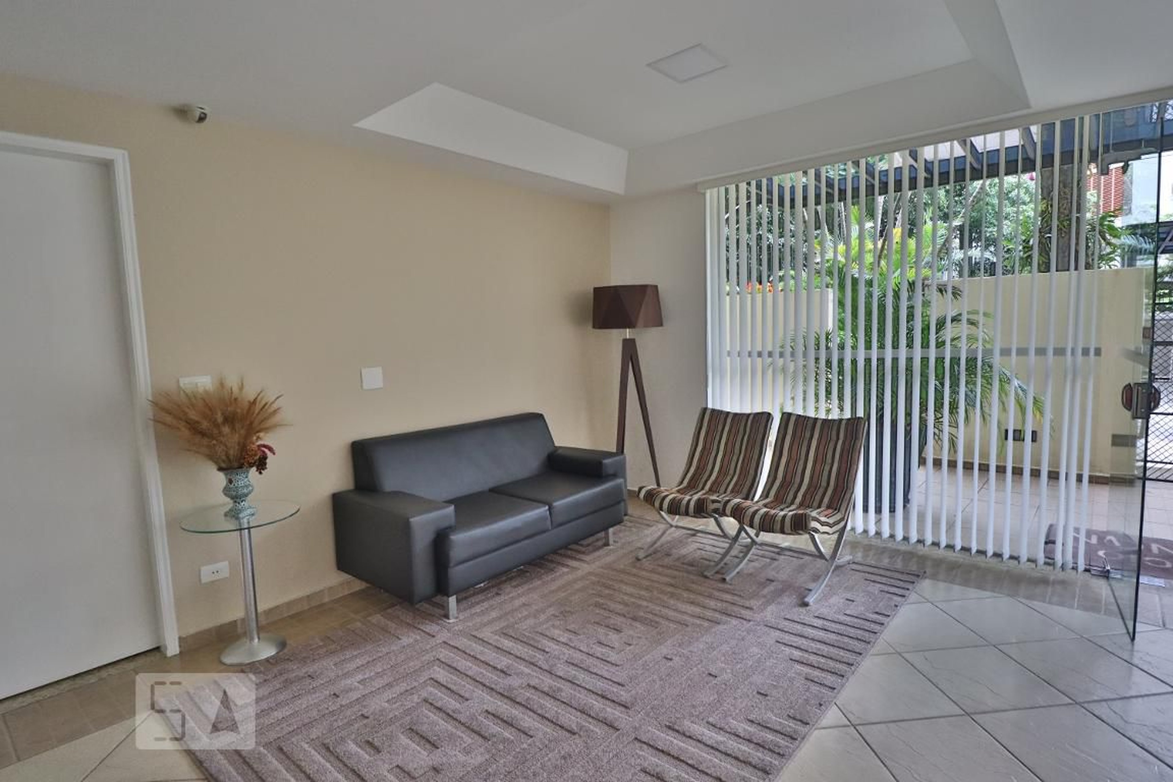 Hall - Edifício Trianon