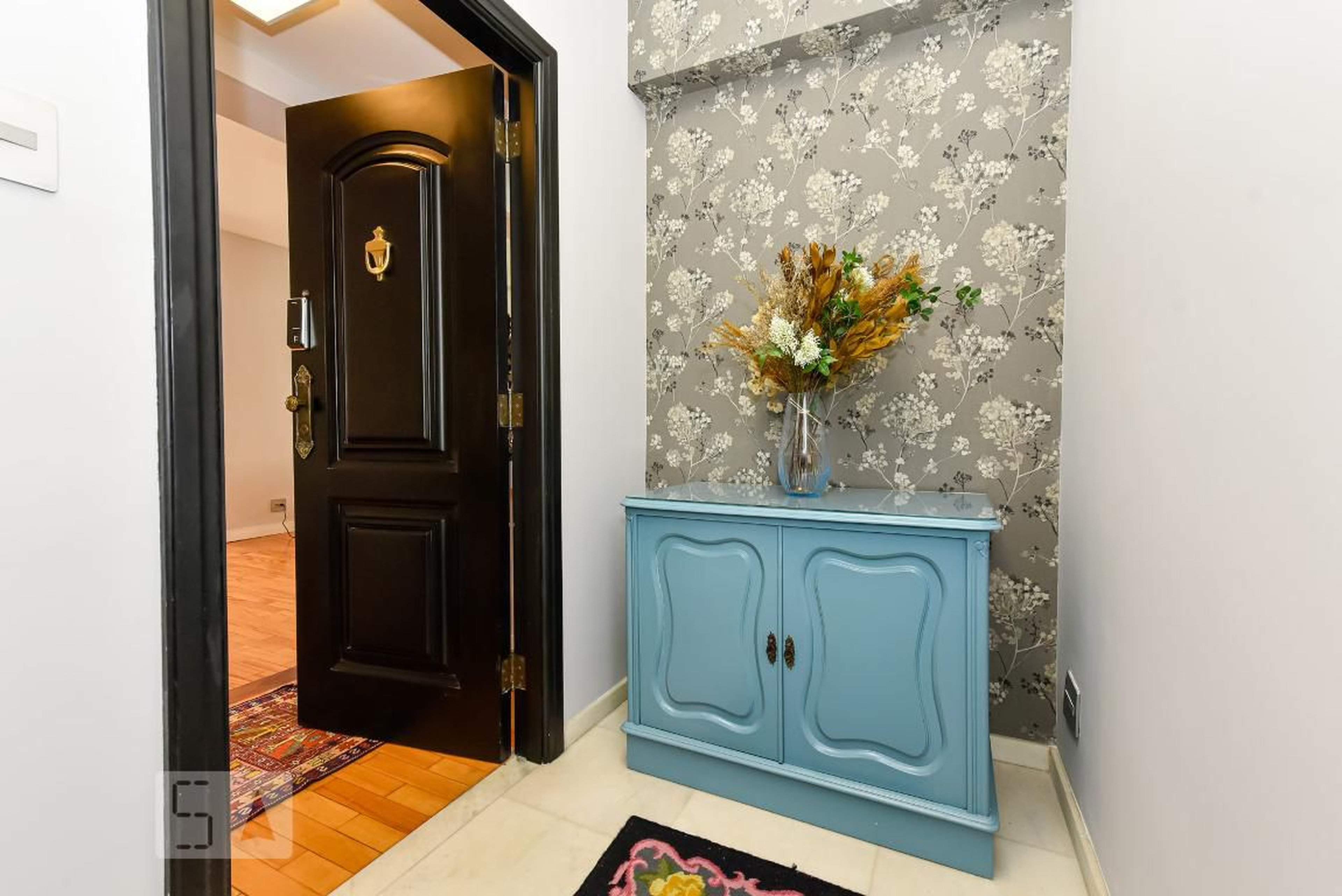 Hall de Entrada - Princesa